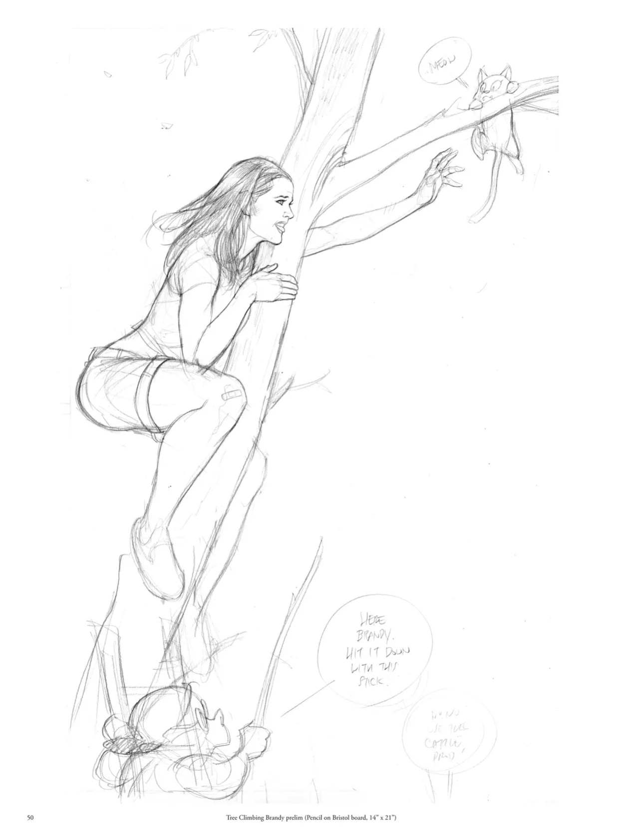 Women Selected Drawings