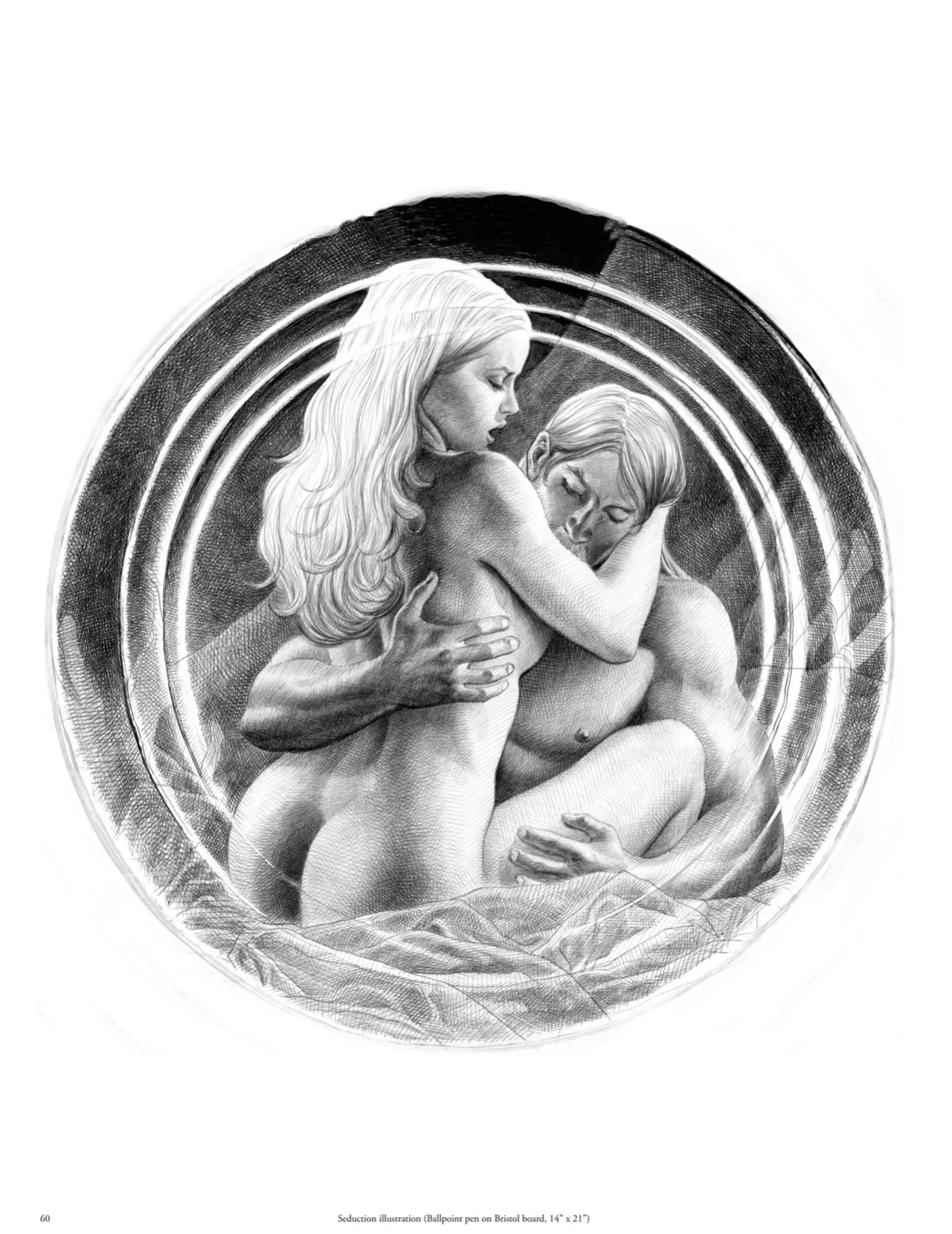 Women Selected Drawings