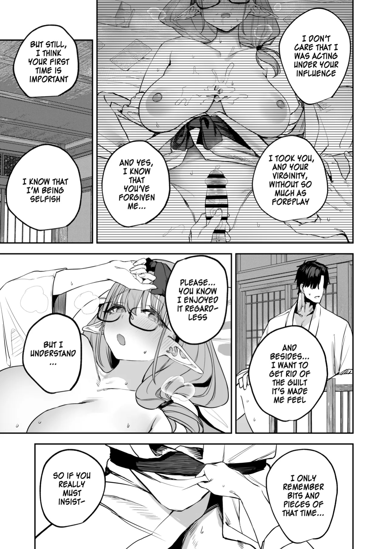 [Kawaraya-Koubou (Kawaraya)] Ore no Seito wa Succubus Kamo Shirenai 2 | My Student Might Be a Succubus 2 (Blue Archive) [SDF]