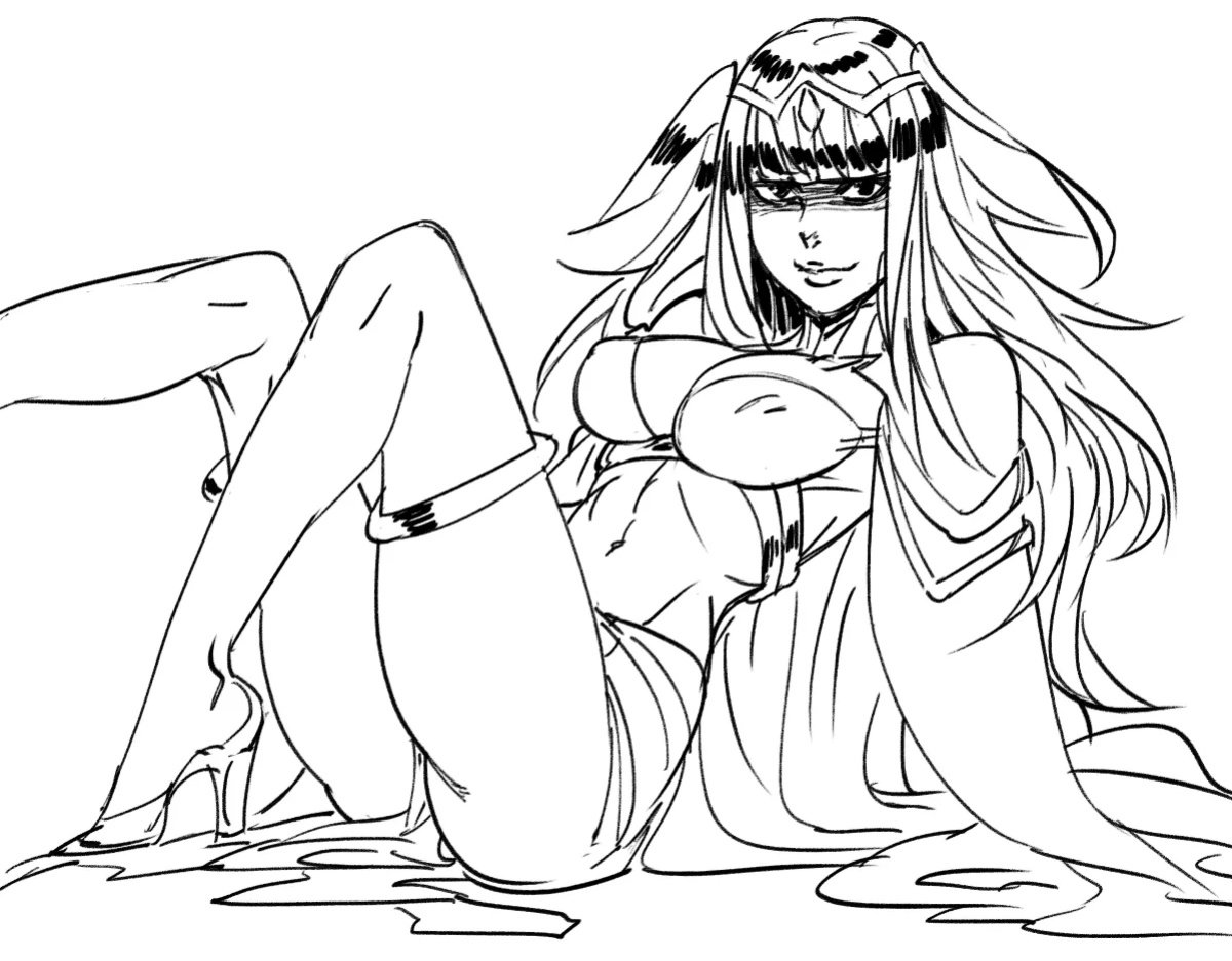 [BB (Baalbuddy)] Fire Emblem