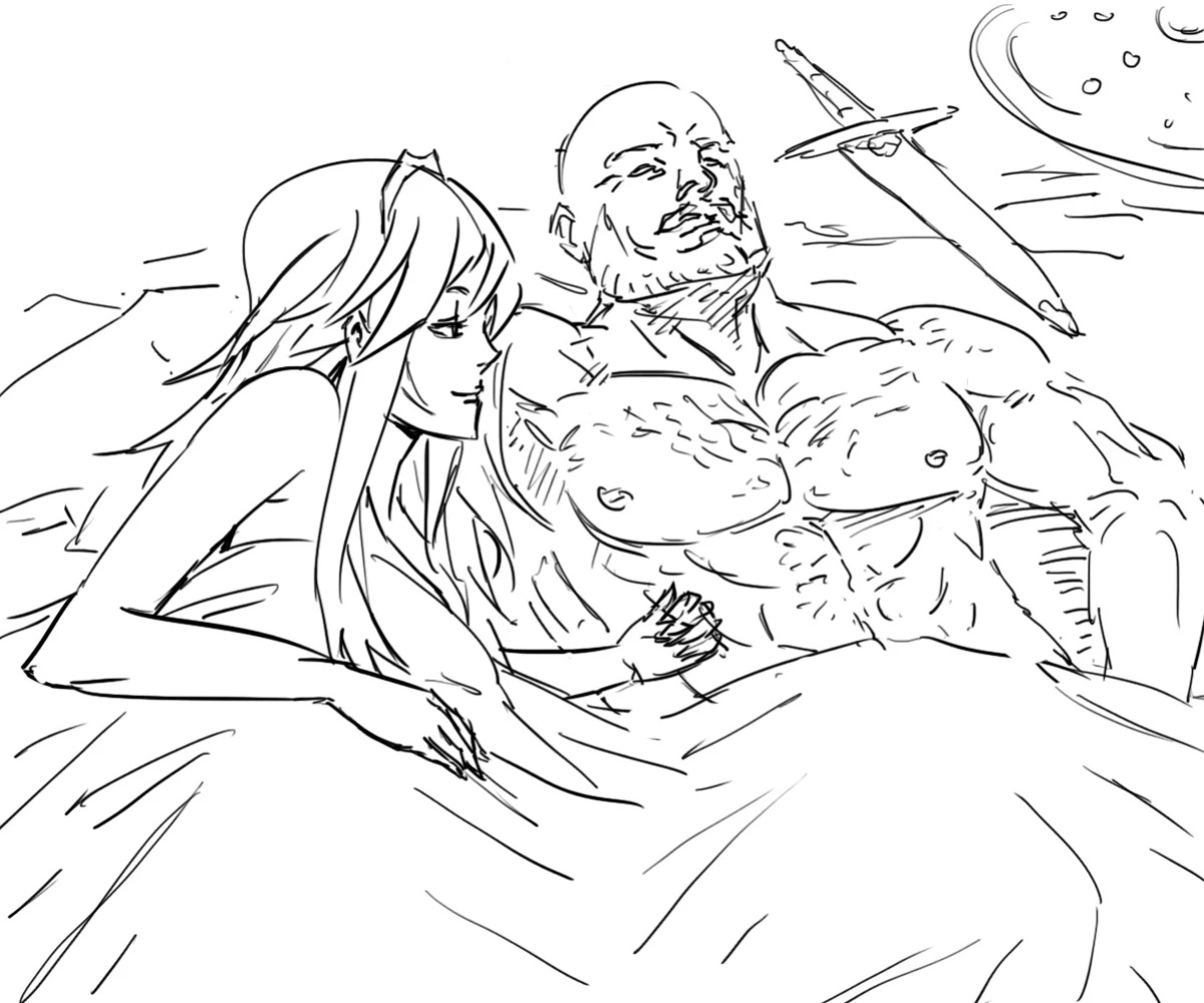 [BB (Baalbuddy)] Fire Emblem