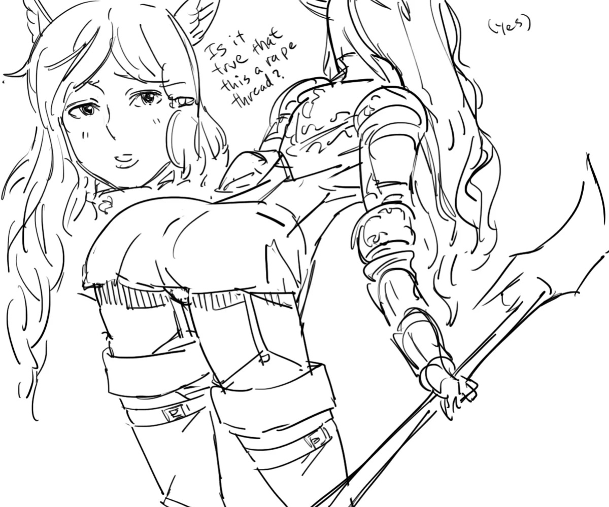 [BB (Baalbuddy)] Fire Emblem