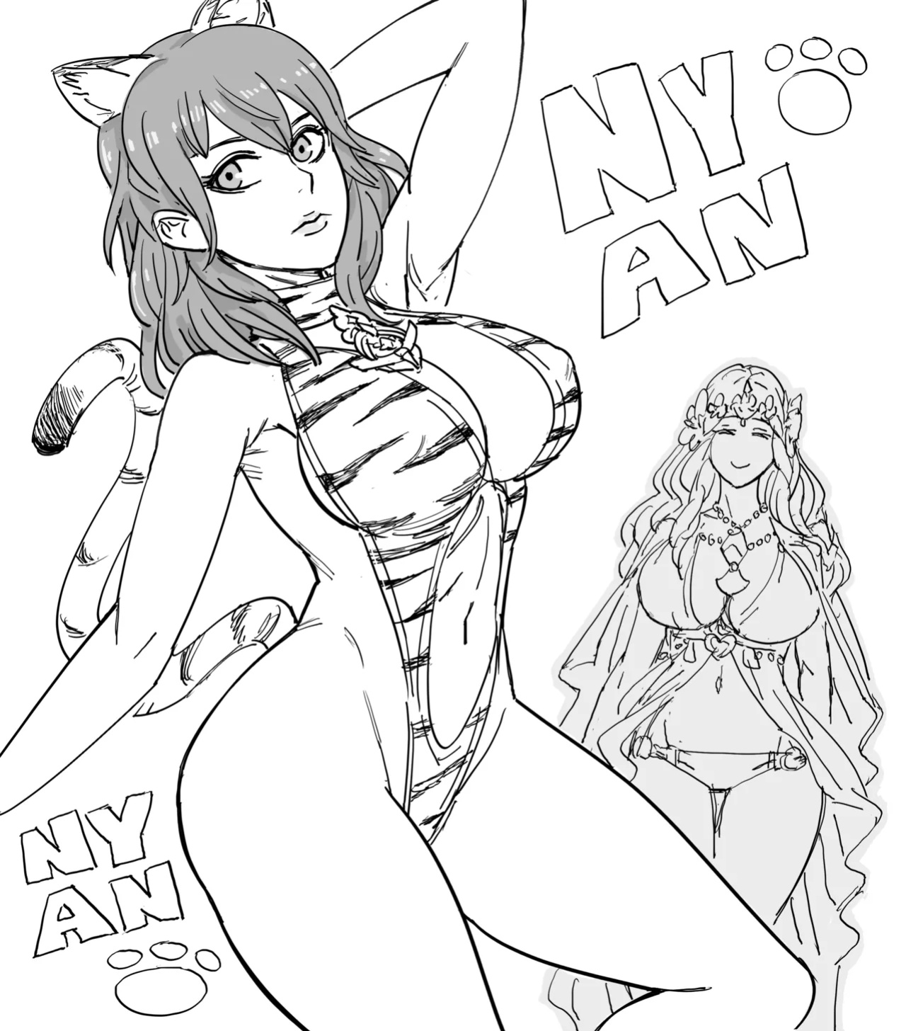 [BB (Baalbuddy)] Fire Emblem