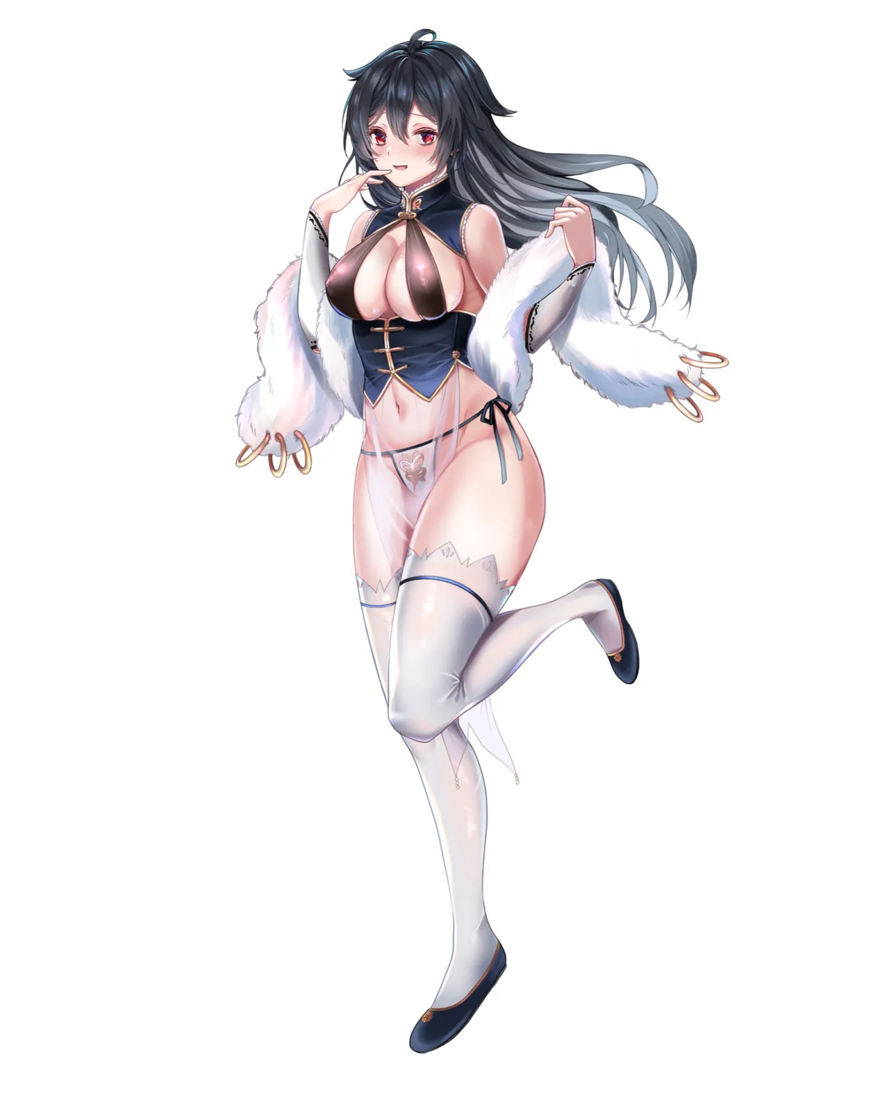 [Seika Kairaku Shoten] Yandere Mistress Sex Slave Education - Noble who Buys Childhood Friend