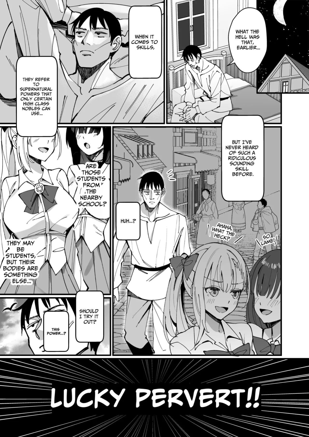 [Unahouse (Unacchi)] TOTAL DEFEAT ~preciously raised noble family daughter begs for commoner dick~ [Benri]