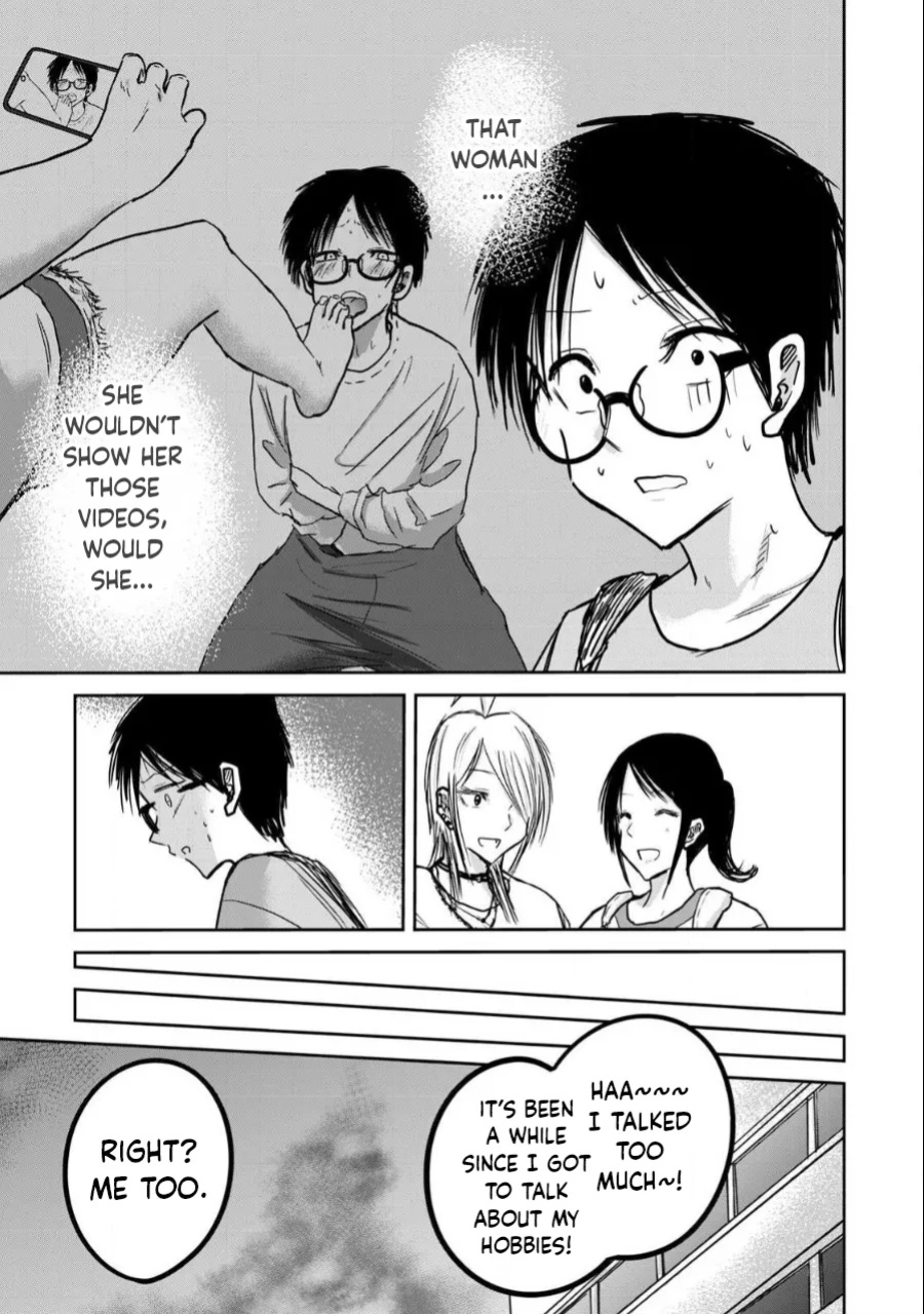 [Nakaura Tomoki] Ueno-kun wa Kaihatsu-zumi Dai 21 wa | Ueno-kun Has Been Developed Chapter 21