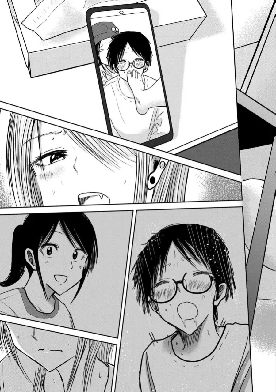 [Nakaura Tomoki] Ueno-kun wa Kaihatsu-zumi Dai 21 wa | Ueno-kun Has Been Developed Chapter 21