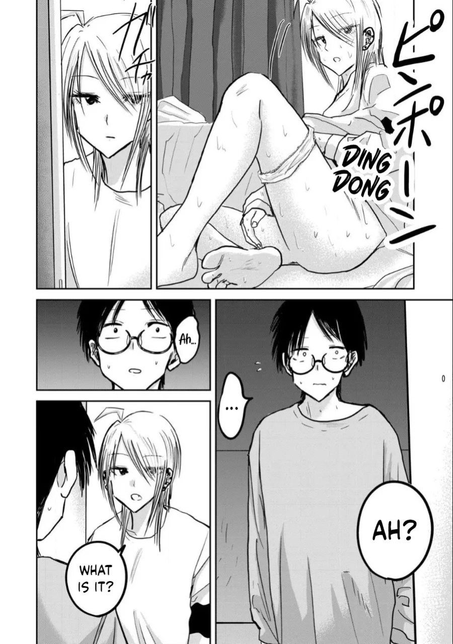 [Nakaura Tomoki] Ueno-kun wa Kaihatsu-zumi Dai 21 wa | Ueno-kun Has Been Developed Chapter 21