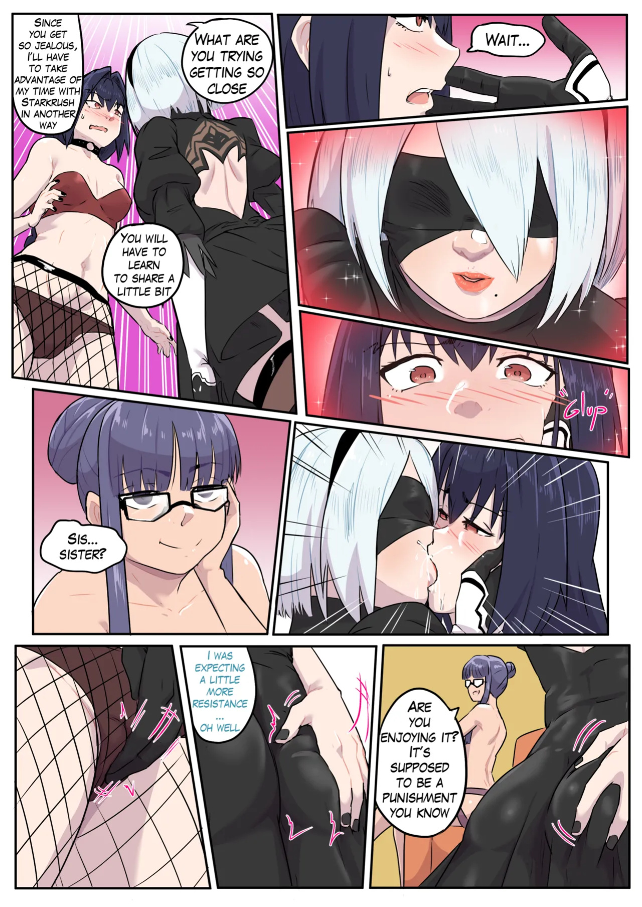 [Uka-TO Studios (Ukaya Masaru)] MeetNCosplay ch.1-5