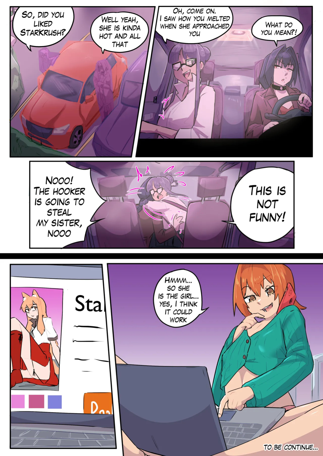 [Uka-TO Studios (Ukaya Masaru)] MeetNCosplay ch.1-5