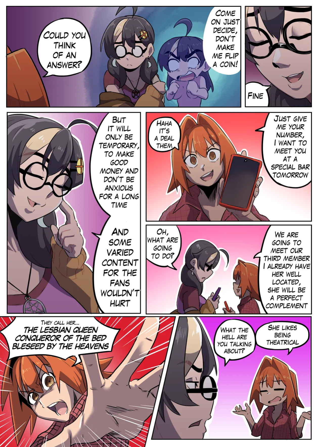 [Uka-TO Studios (Ukaya Masaru)] MeetNCosplay ch.1-5