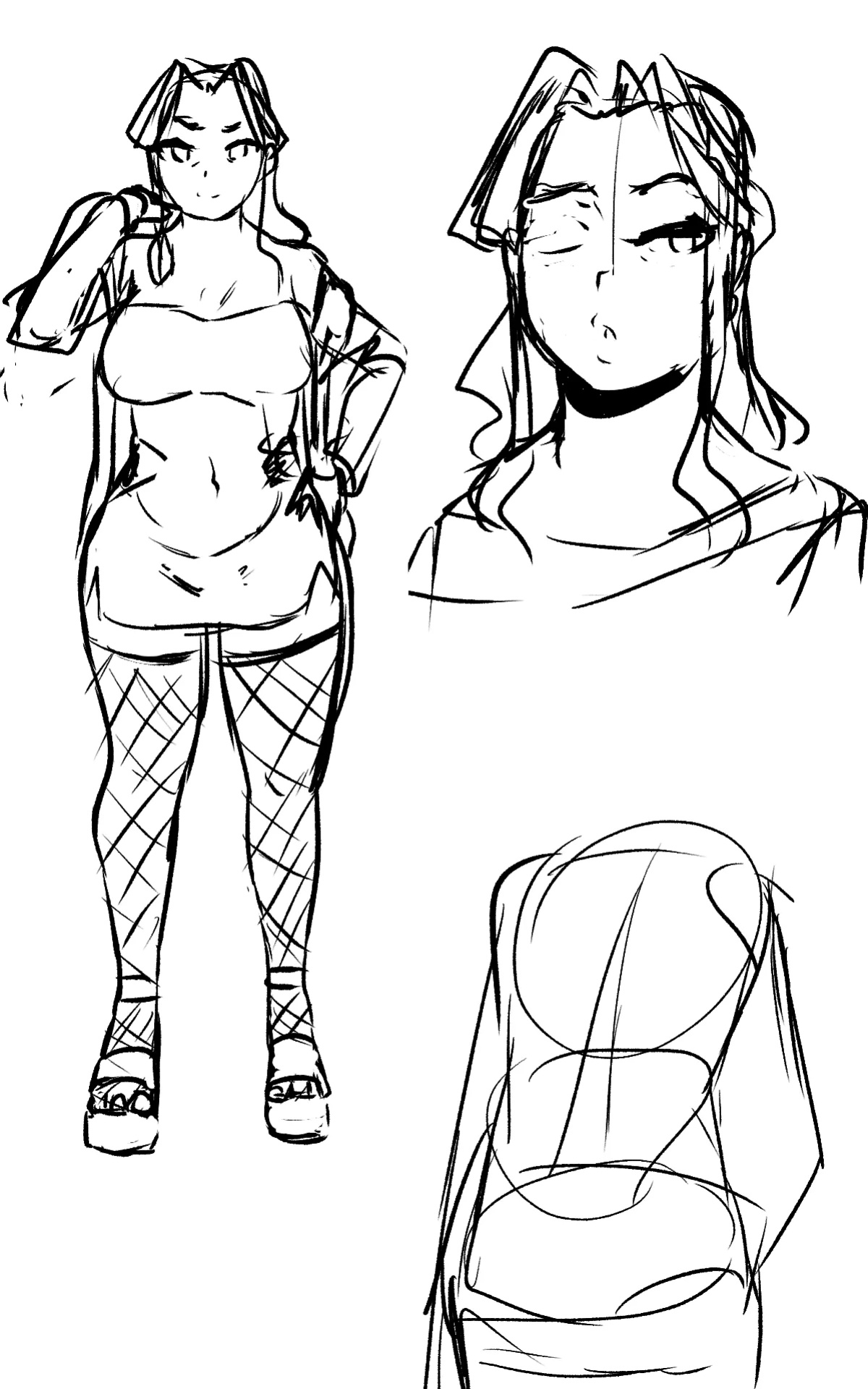 [Uka-TO Studios (Ukaya Masaru)] MeetNCosplay ch.1-5