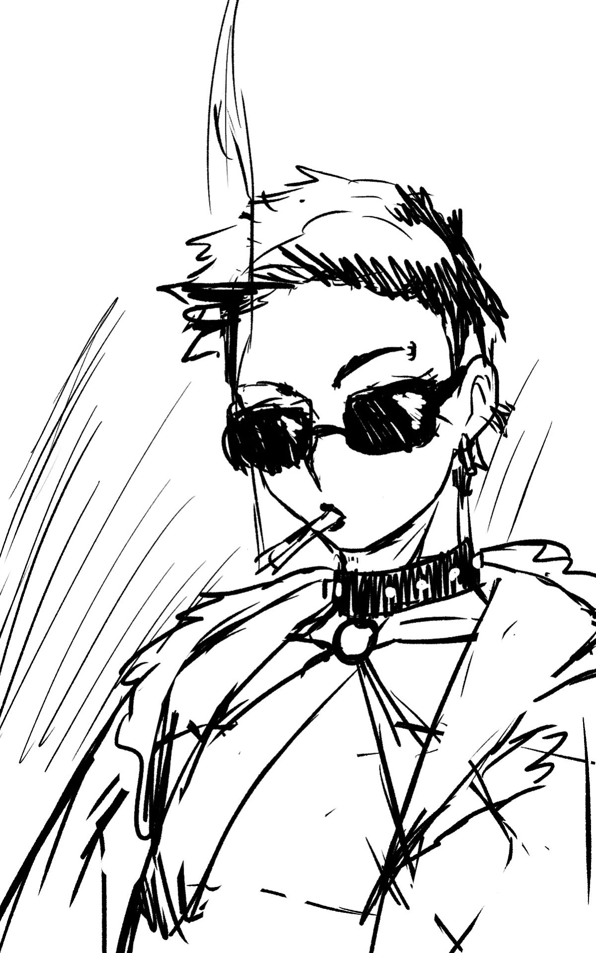 [Uka-TO Studios (Ukaya Masaru)] MeetNCosplay ch.1-5