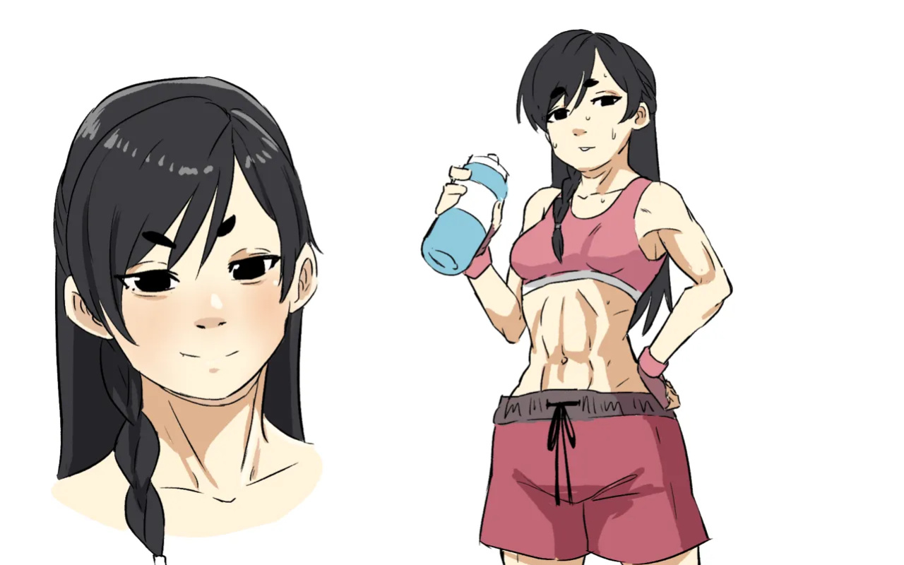[Uka-TO Studios (Ukaya Masaru)] MeetNCosplay ch.1-5