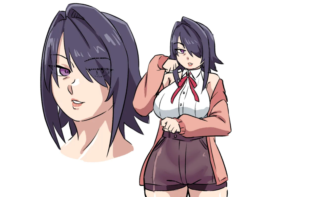 [Uka-TO Studios (Ukaya Masaru)] MeetNCosplay ch.1-5