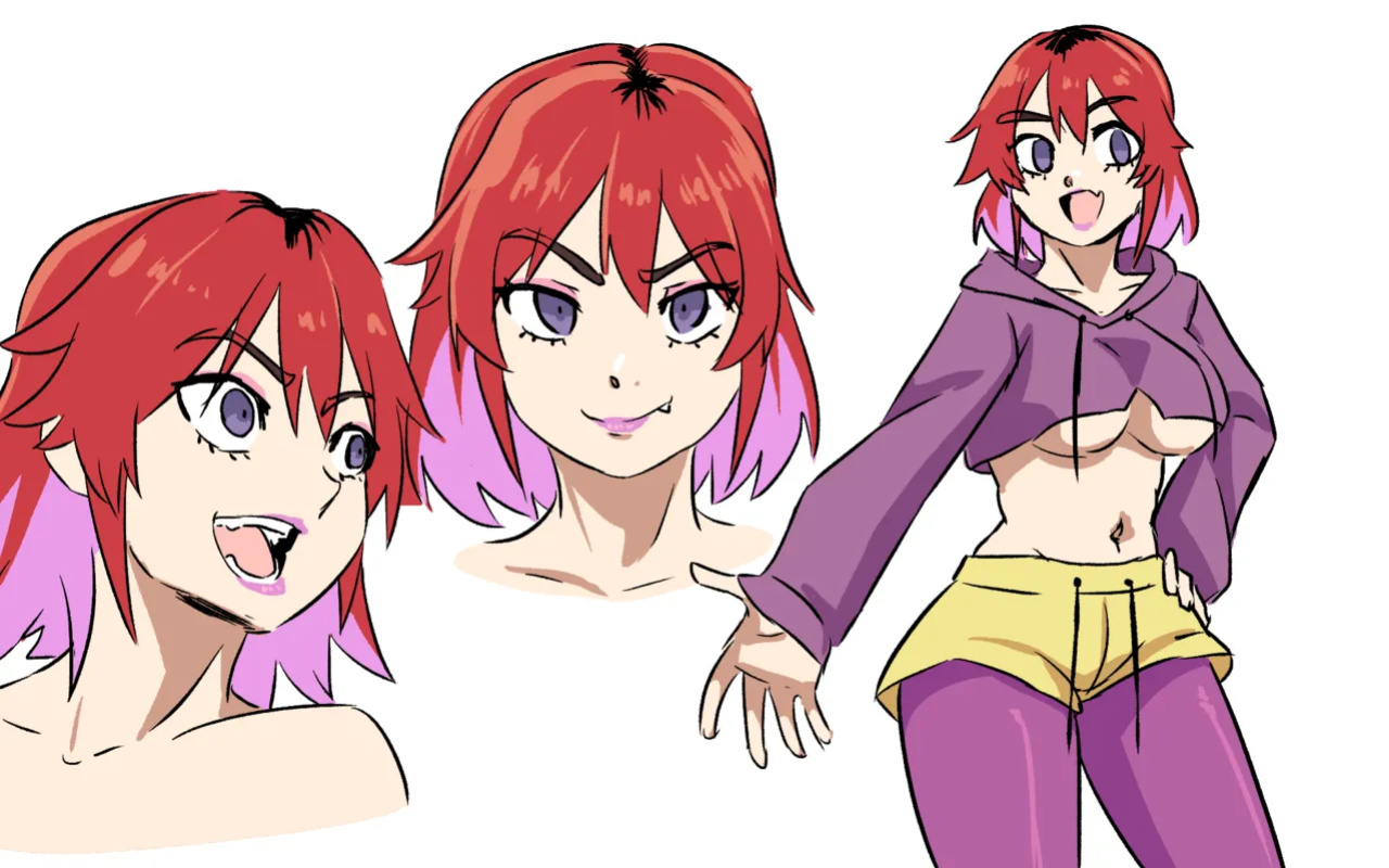 [Uka-TO Studios (Ukaya Masaru)] MeetNCosplay ch.1-5