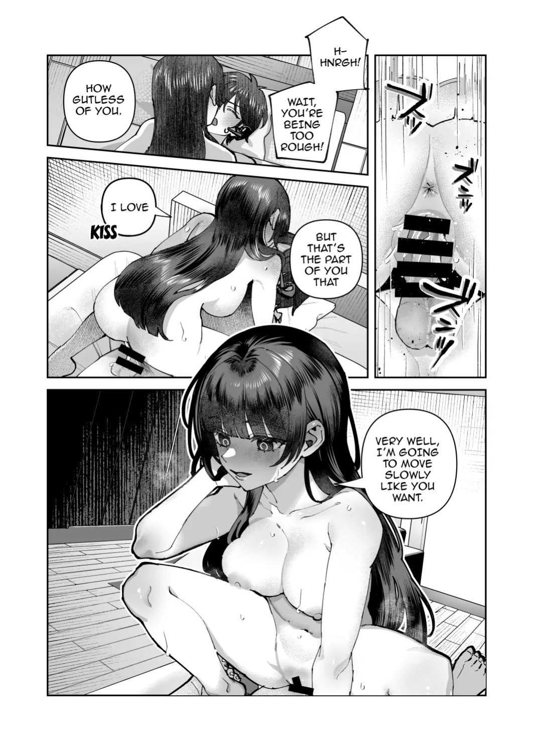 [nikukyu (Shinima)] Kimi to Himitsu no Upload 2 / Our Secret Upload 2