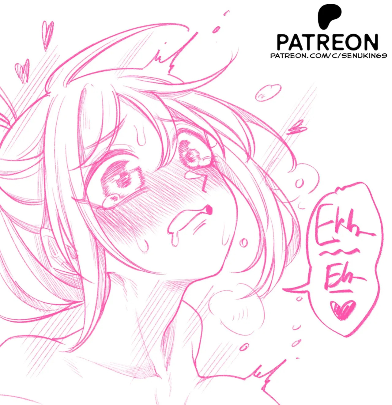 [Senukin] My friend's AnlyFons #1-2