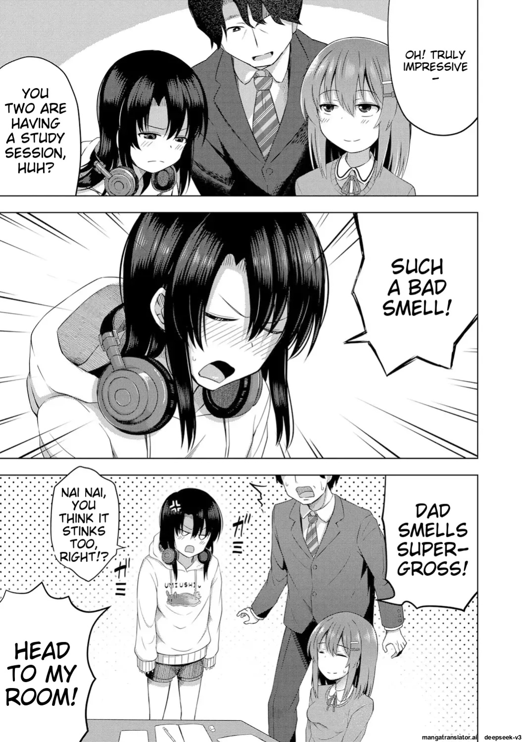 Aka-chan wa Doko kara Kuru no ka Shittemasu yo(Yurarin)