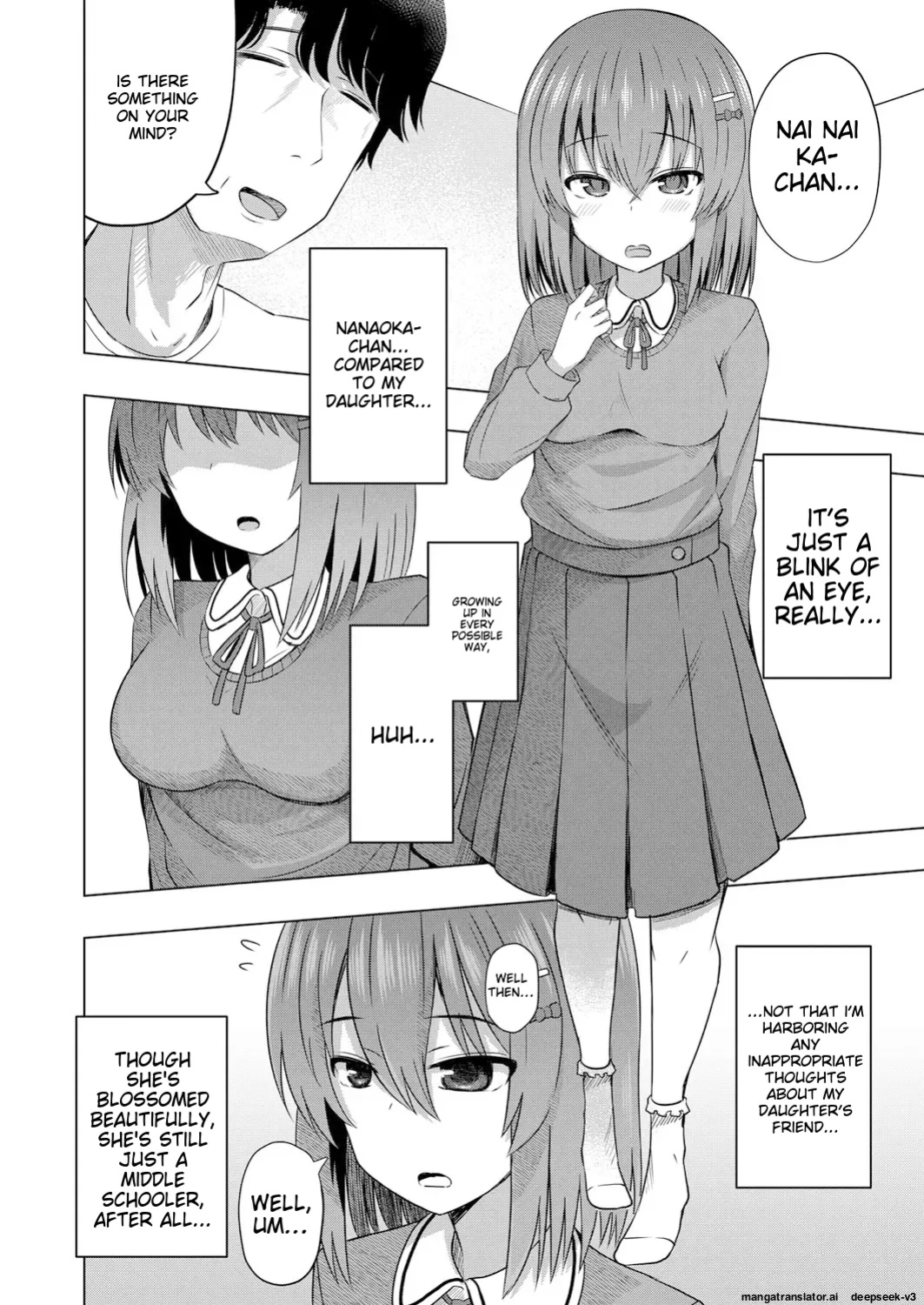 Aka-chan wa Doko kara Kuru no ka Shittemasu yo(Yurarin)