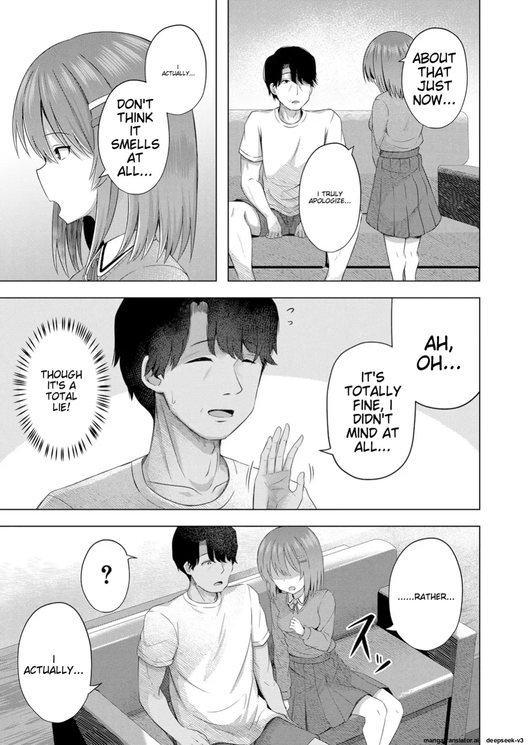 Aka-chan wa Doko kara Kuru no ka Shittemasu yo(Yurarin)