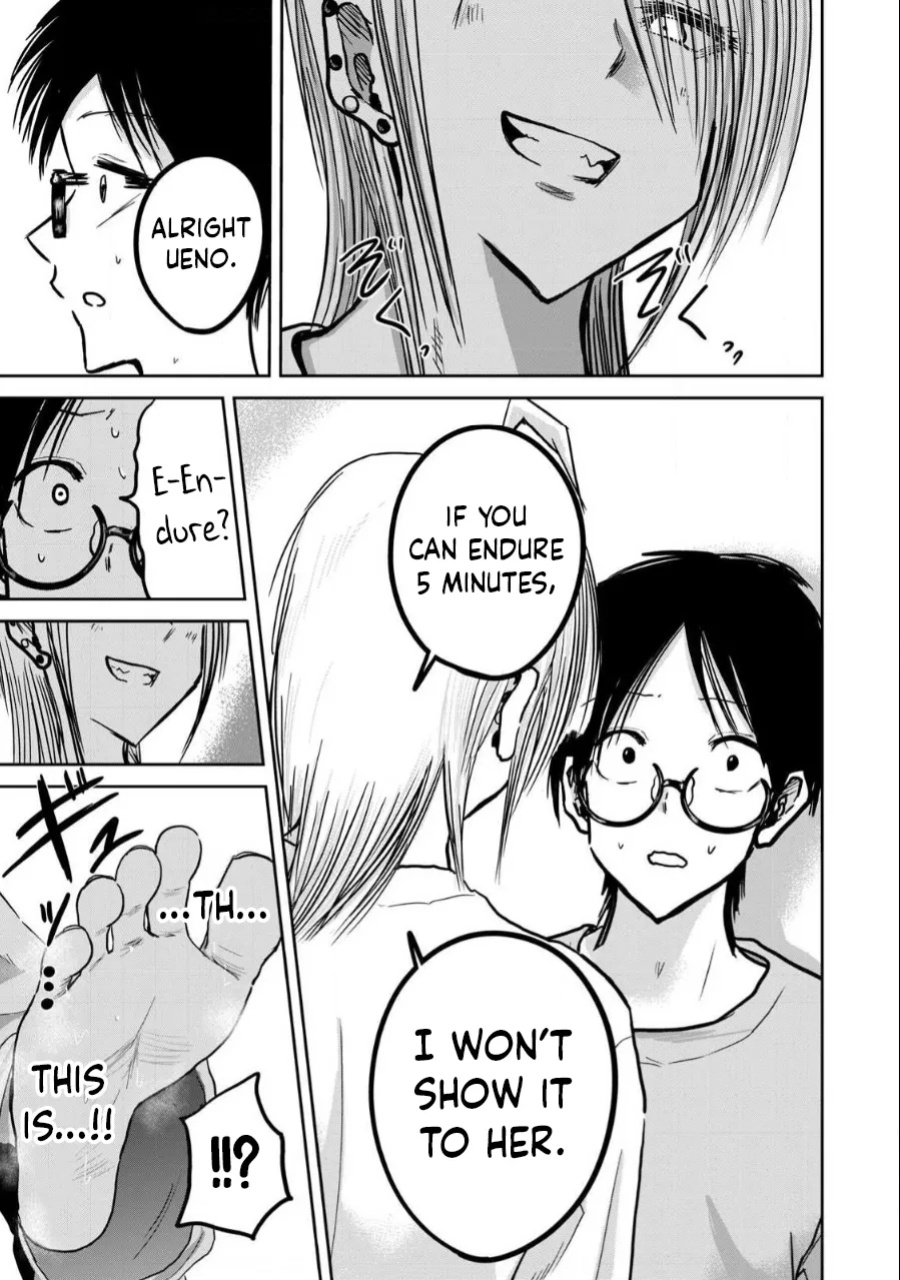 [Nakaura Tomoki] Ueno-kun wa Kaihatsu-zumi Dai 22 wa | Ueno-kun Has Been Developed Chapter 22