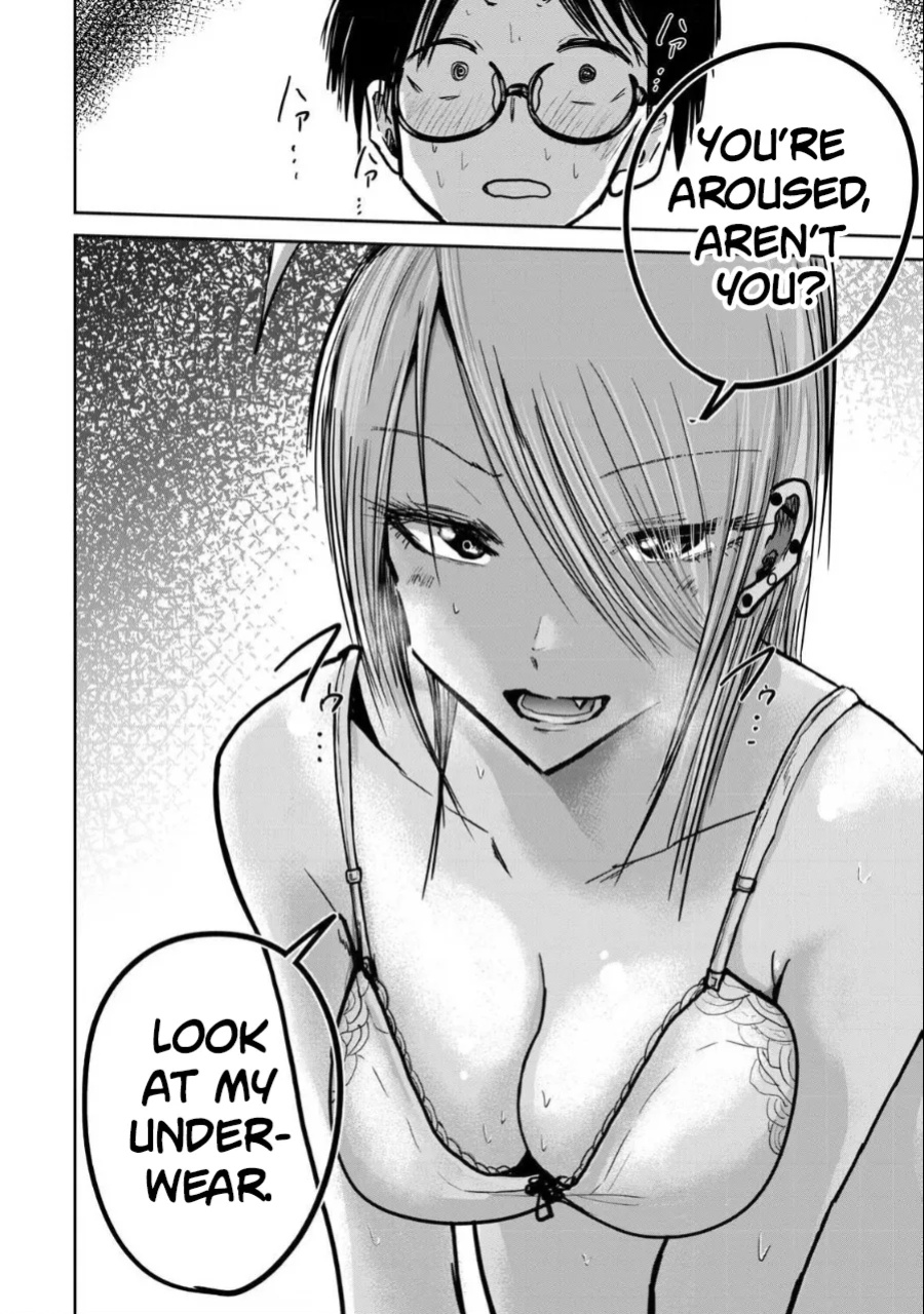 [Nakaura Tomoki] Ueno-kun wa Kaihatsu-zumi Dai 22 wa | Ueno-kun Has Been Developed Chapter 22