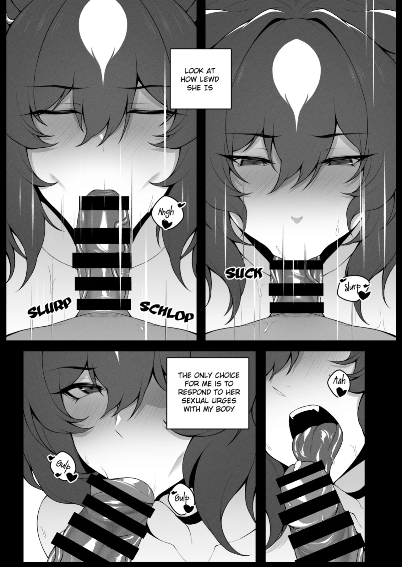 [RVII (Rains)] Shining Star