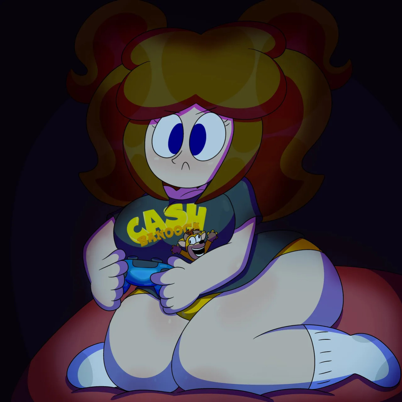 [3BArts] Jess (OC)
