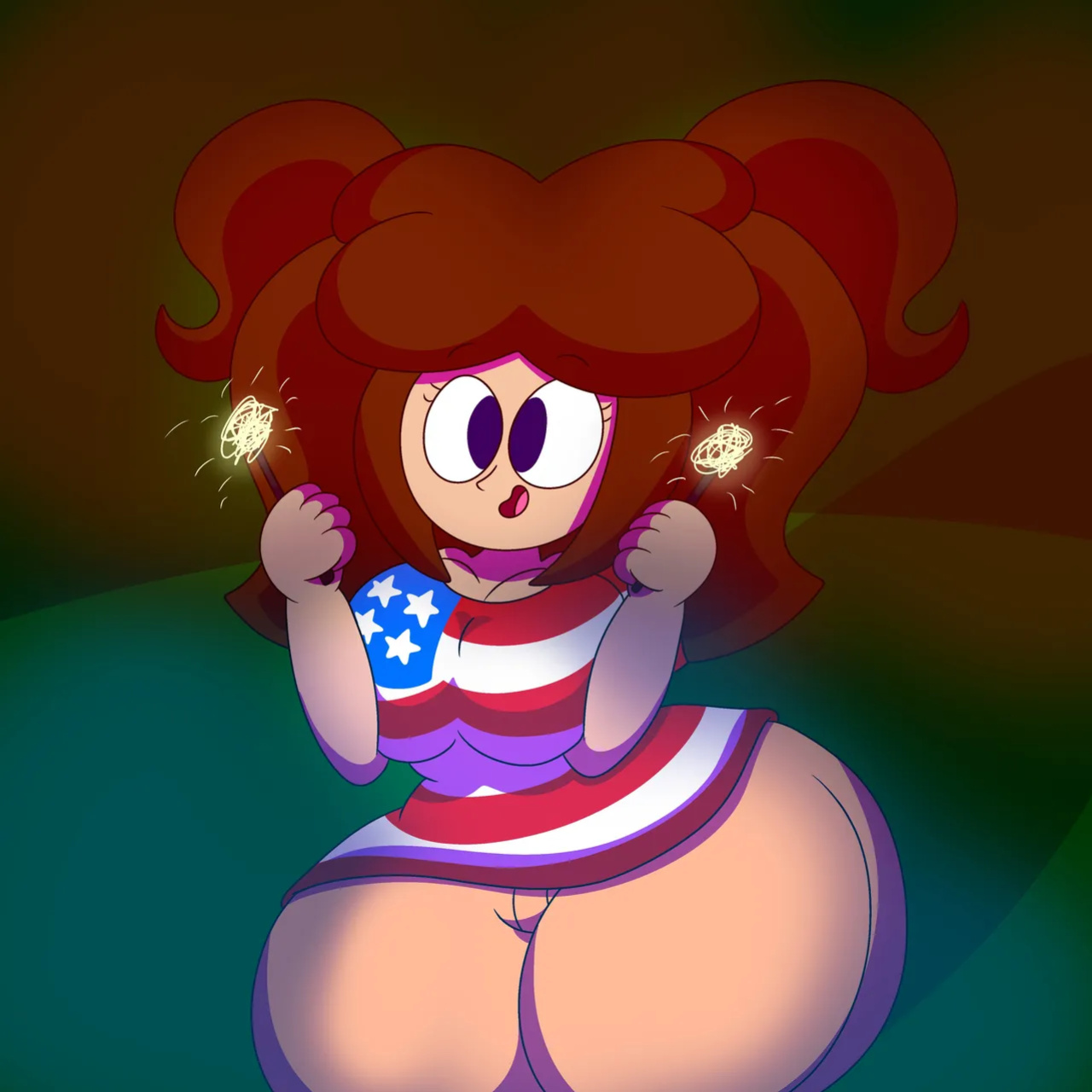 [3BArts] Jess (OC)