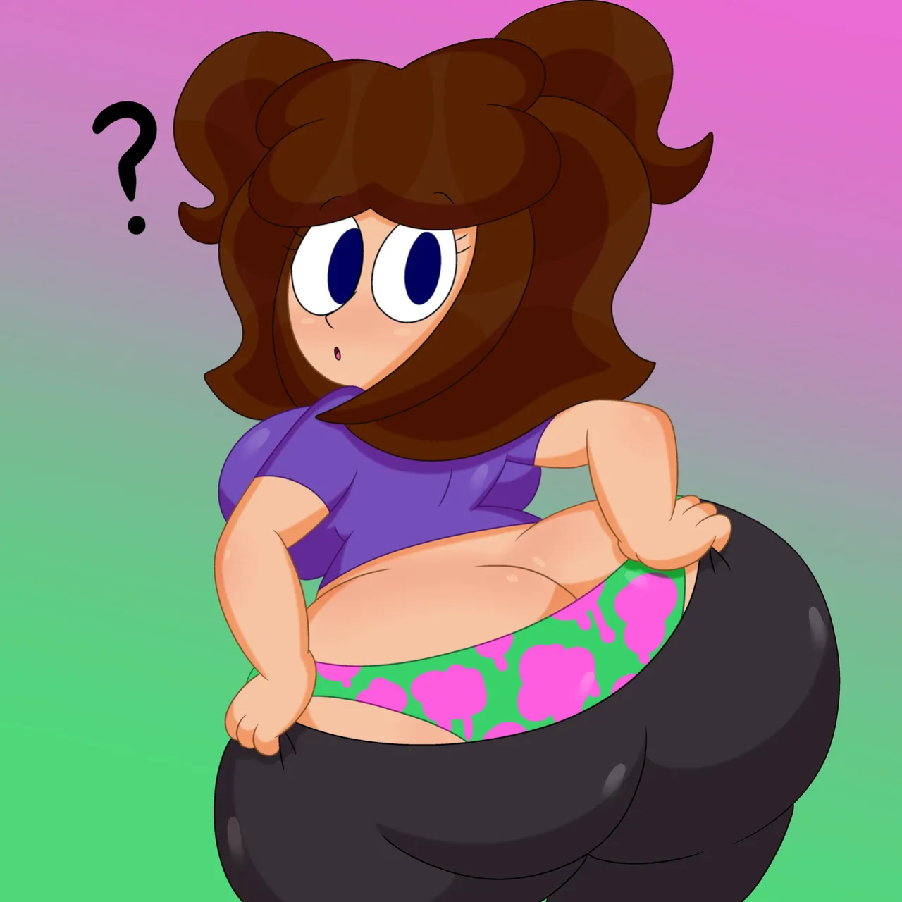 [3BArts] Jess (OC)