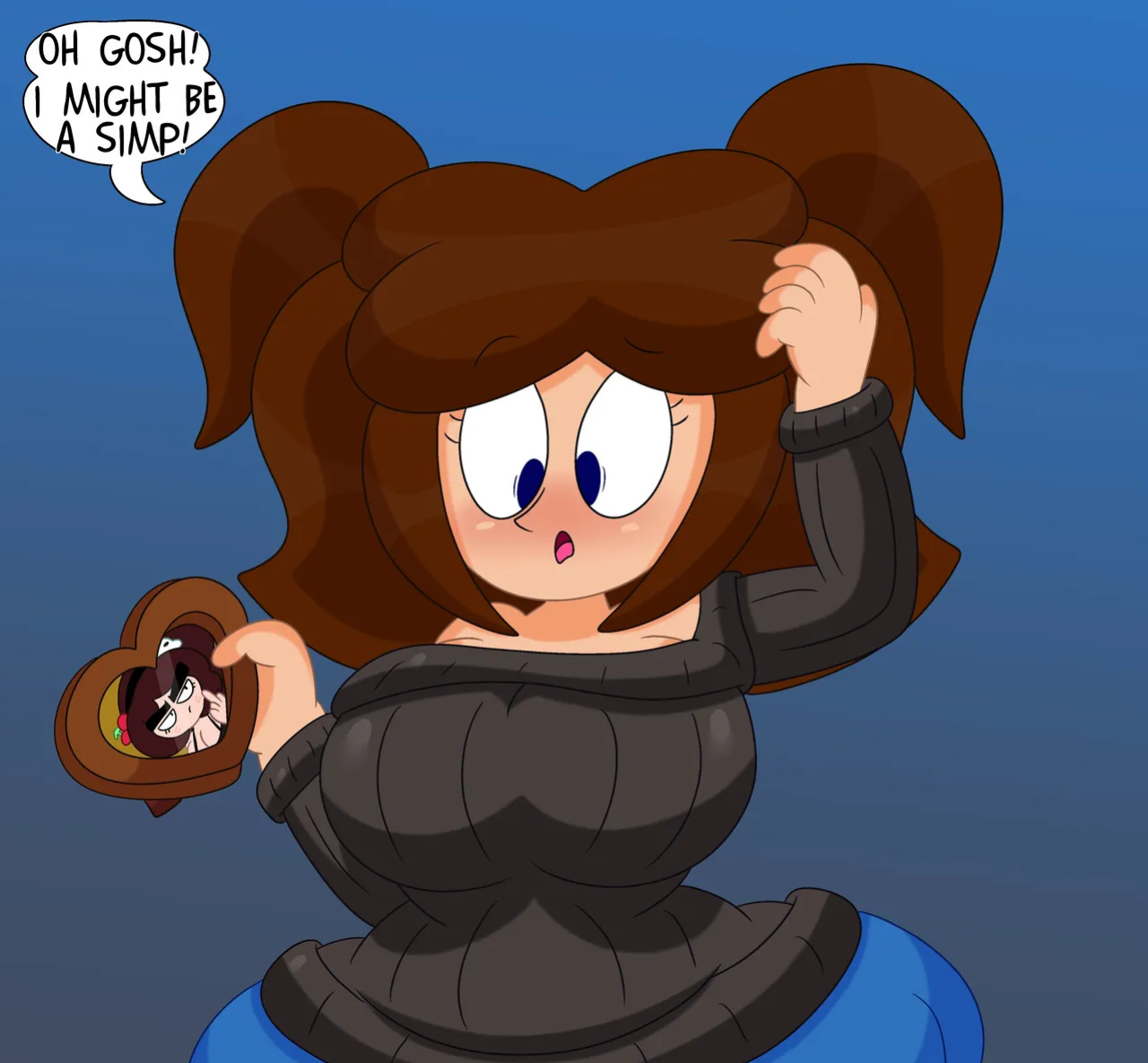 [3BArts] Jess (OC)