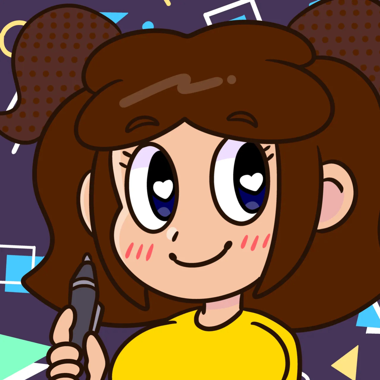 [3BArts] Jess (OC)