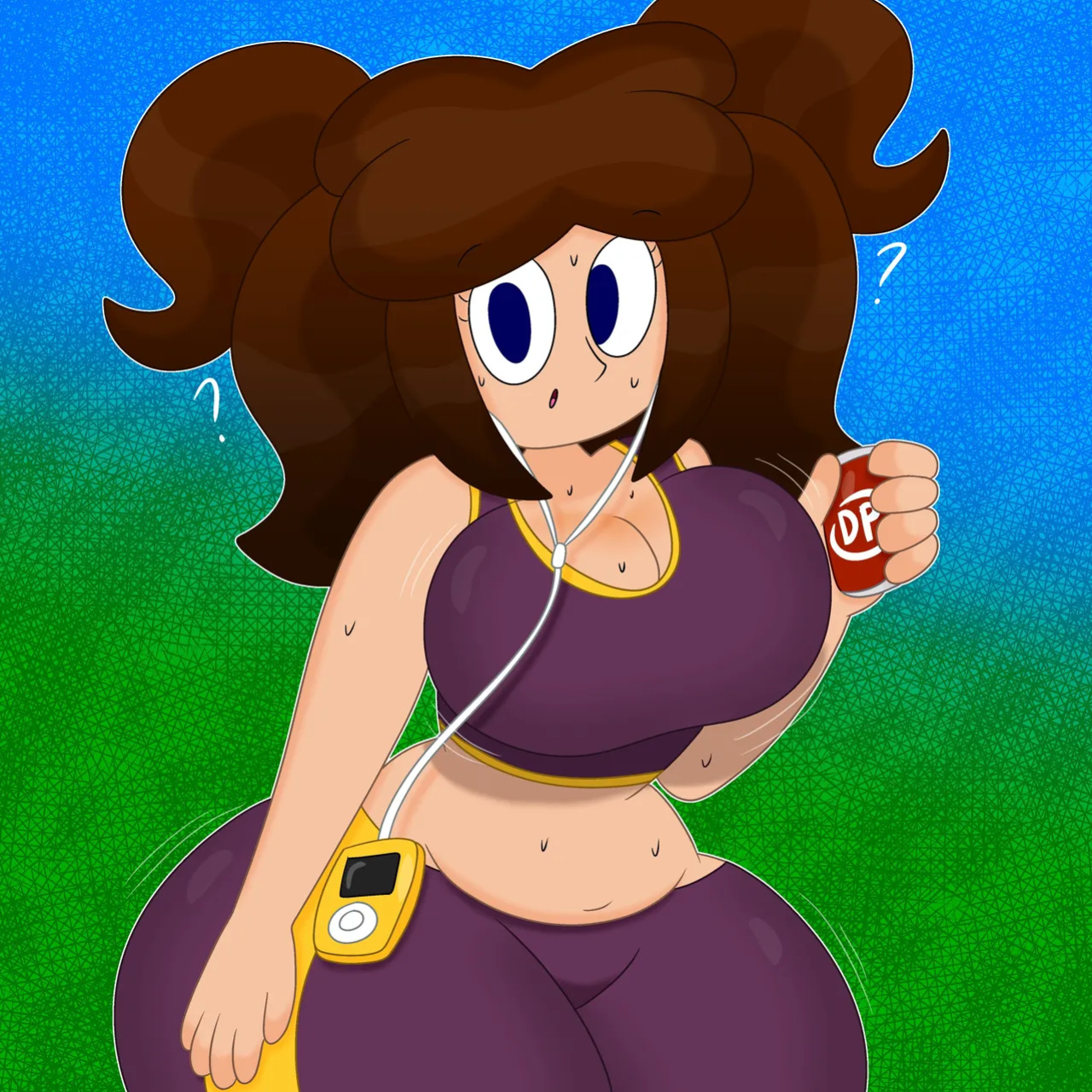 [3BArts] Jess (OC)