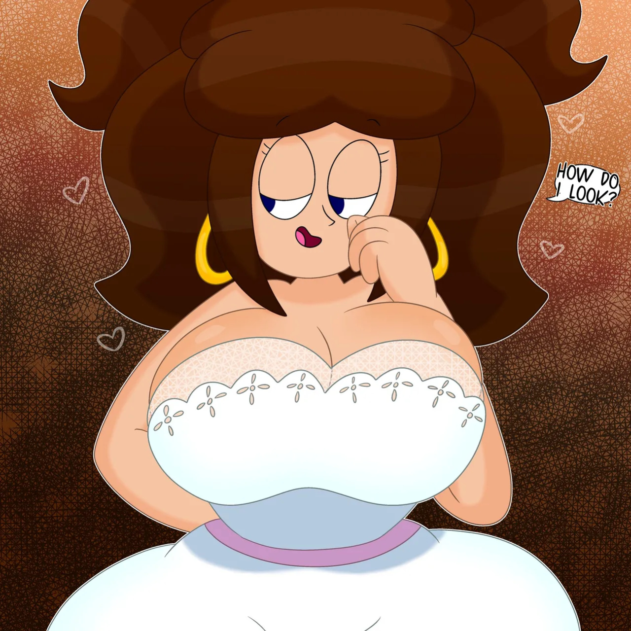 [3BArts] Jess (OC)