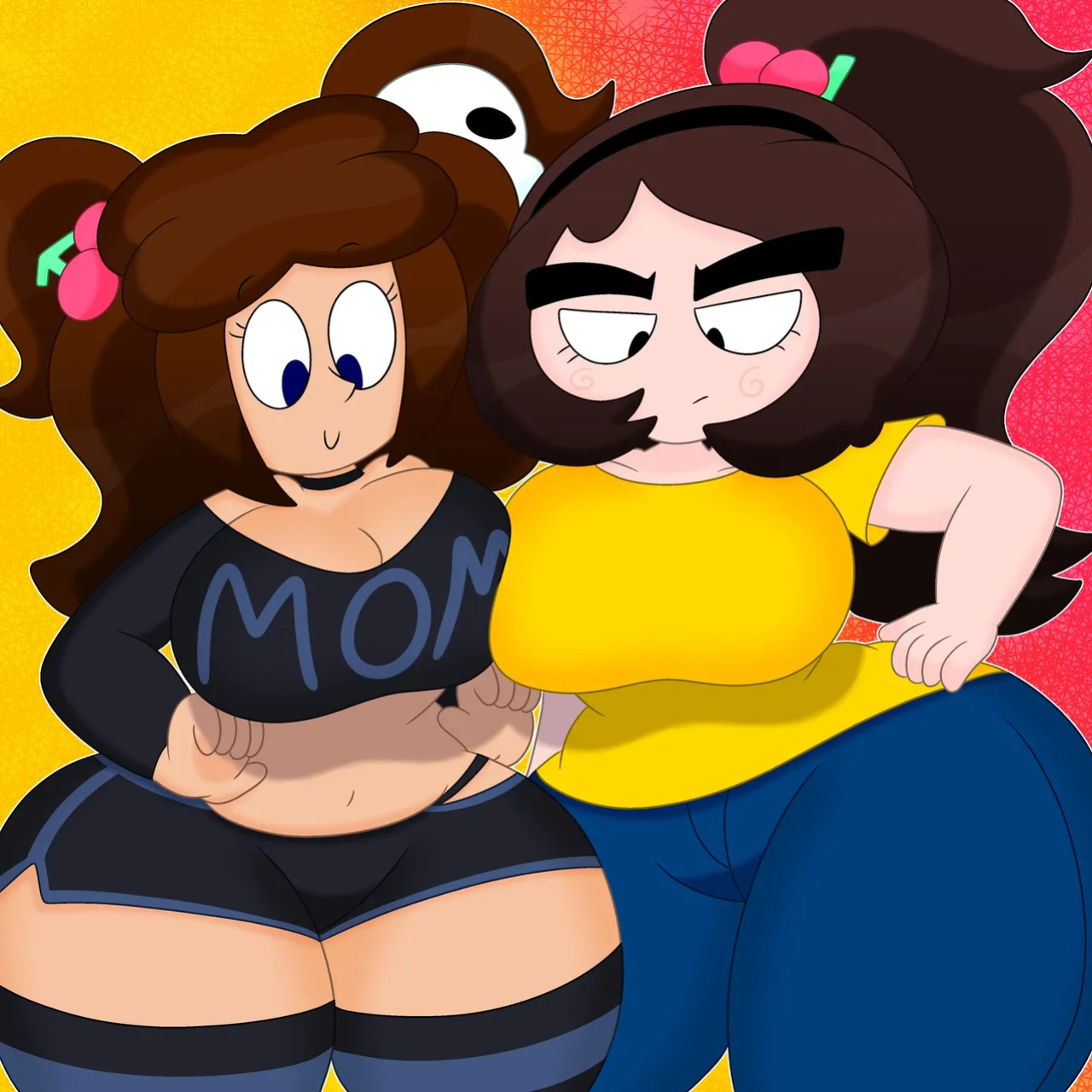 [3BArts] Jess (OC)