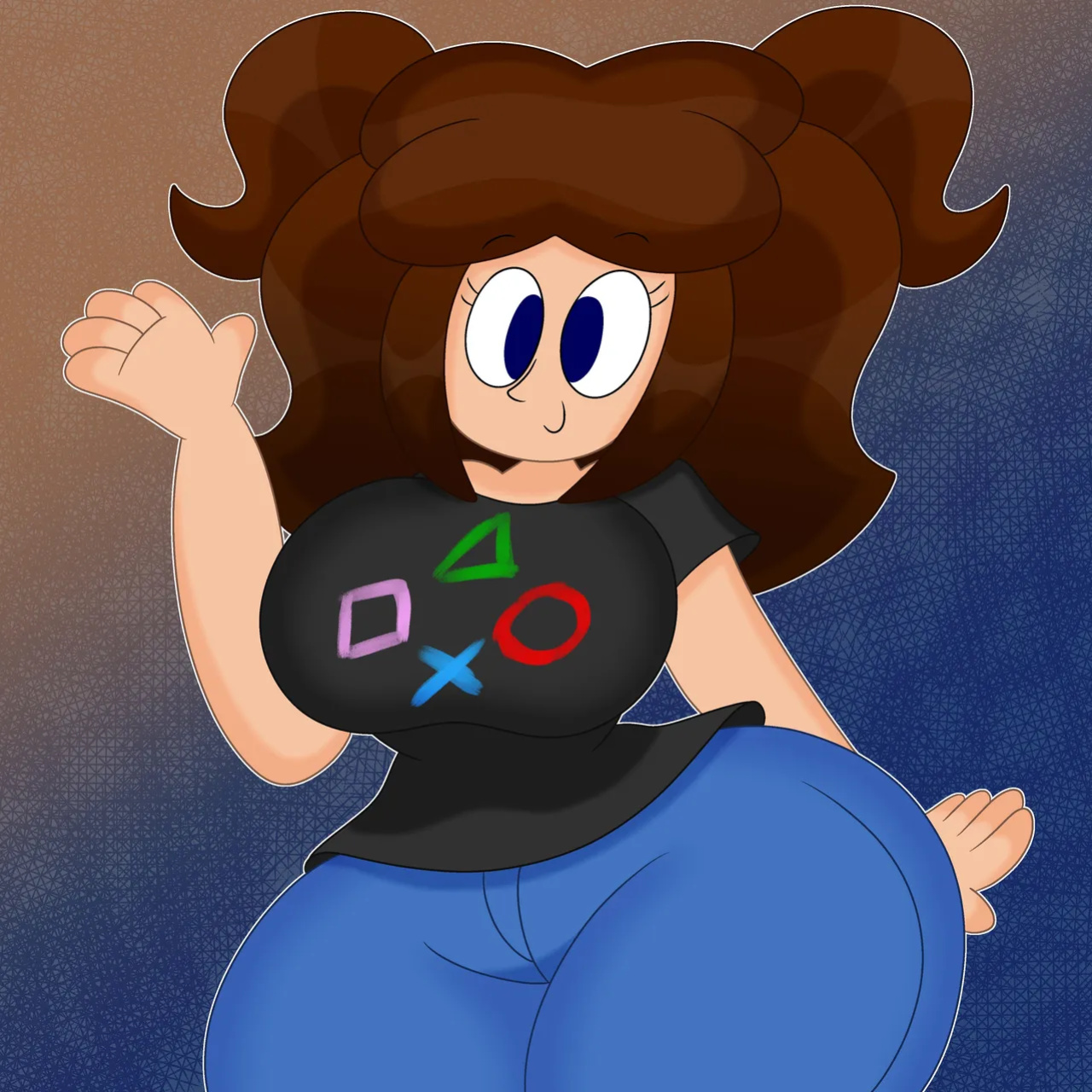 [3BArts] Jess (OC)