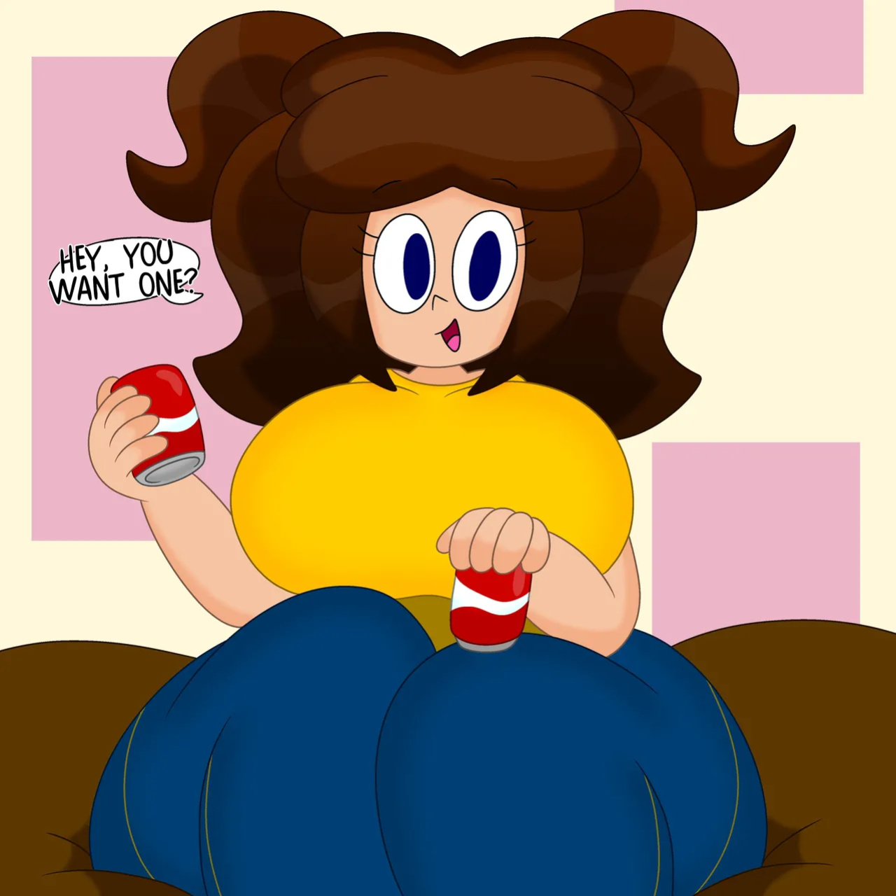 [3BArts] Jess (OC)