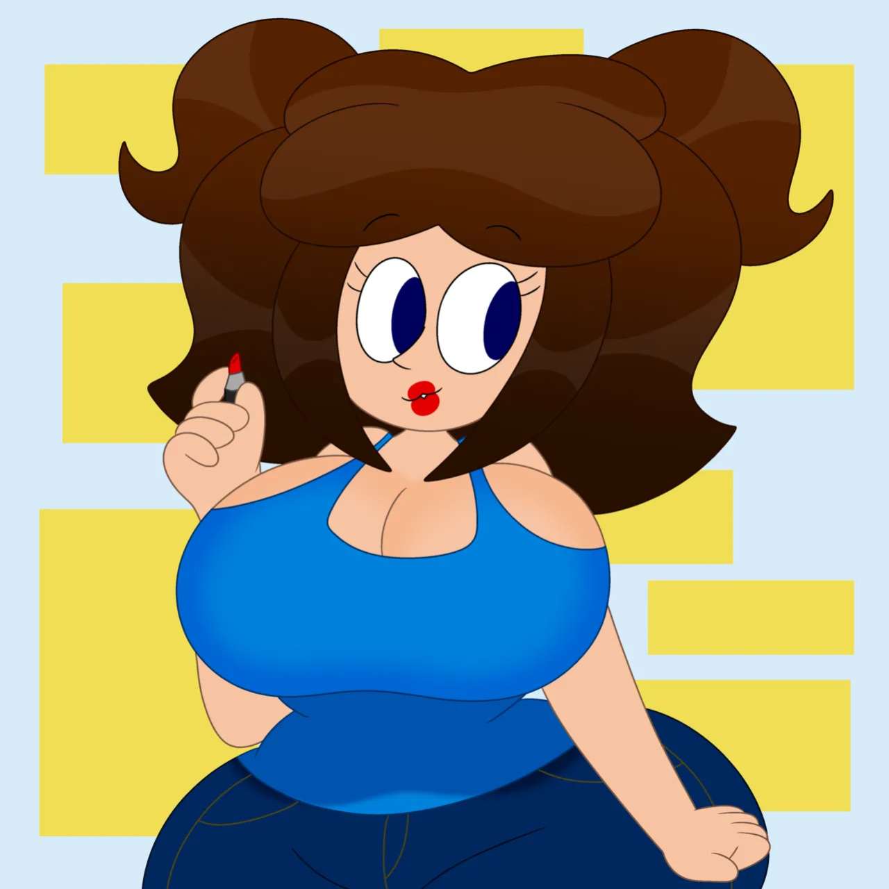 [3BArts] Jess (OC)