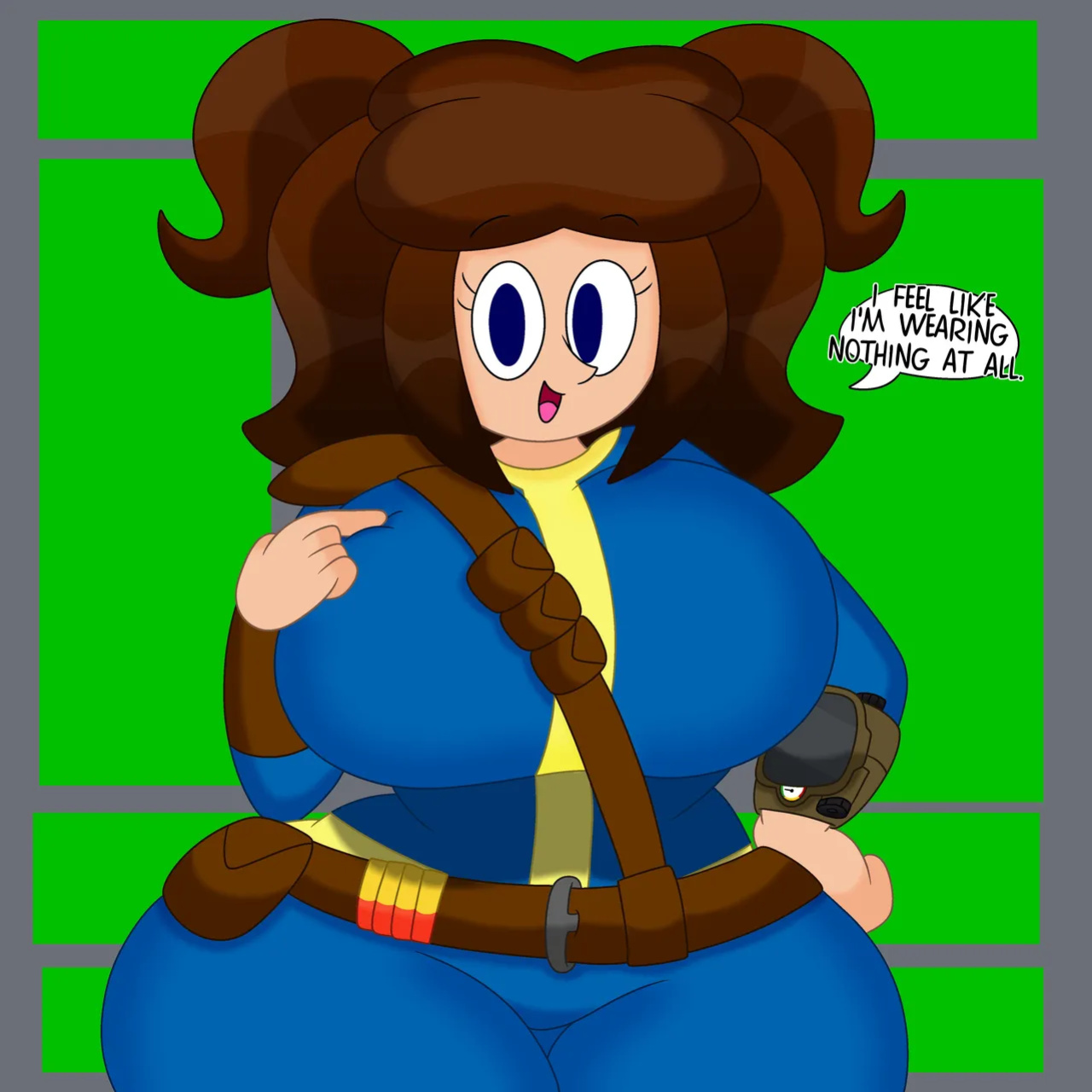 [3BArts] Jess (OC)