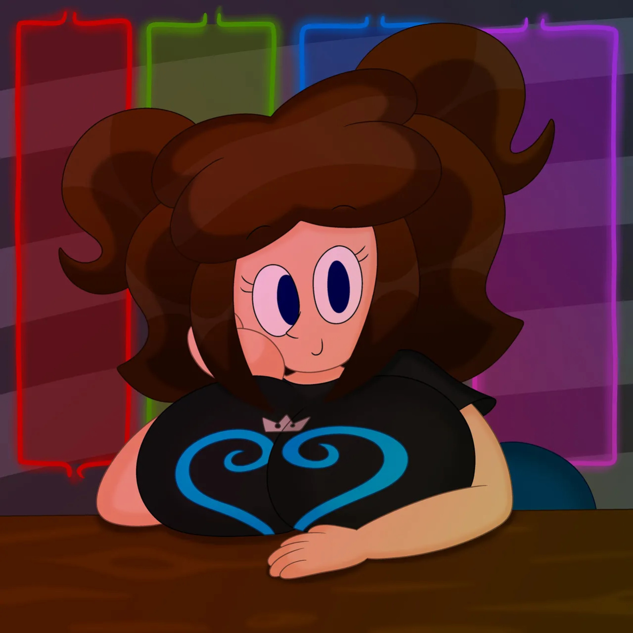 [3BArts] Jess (OC)