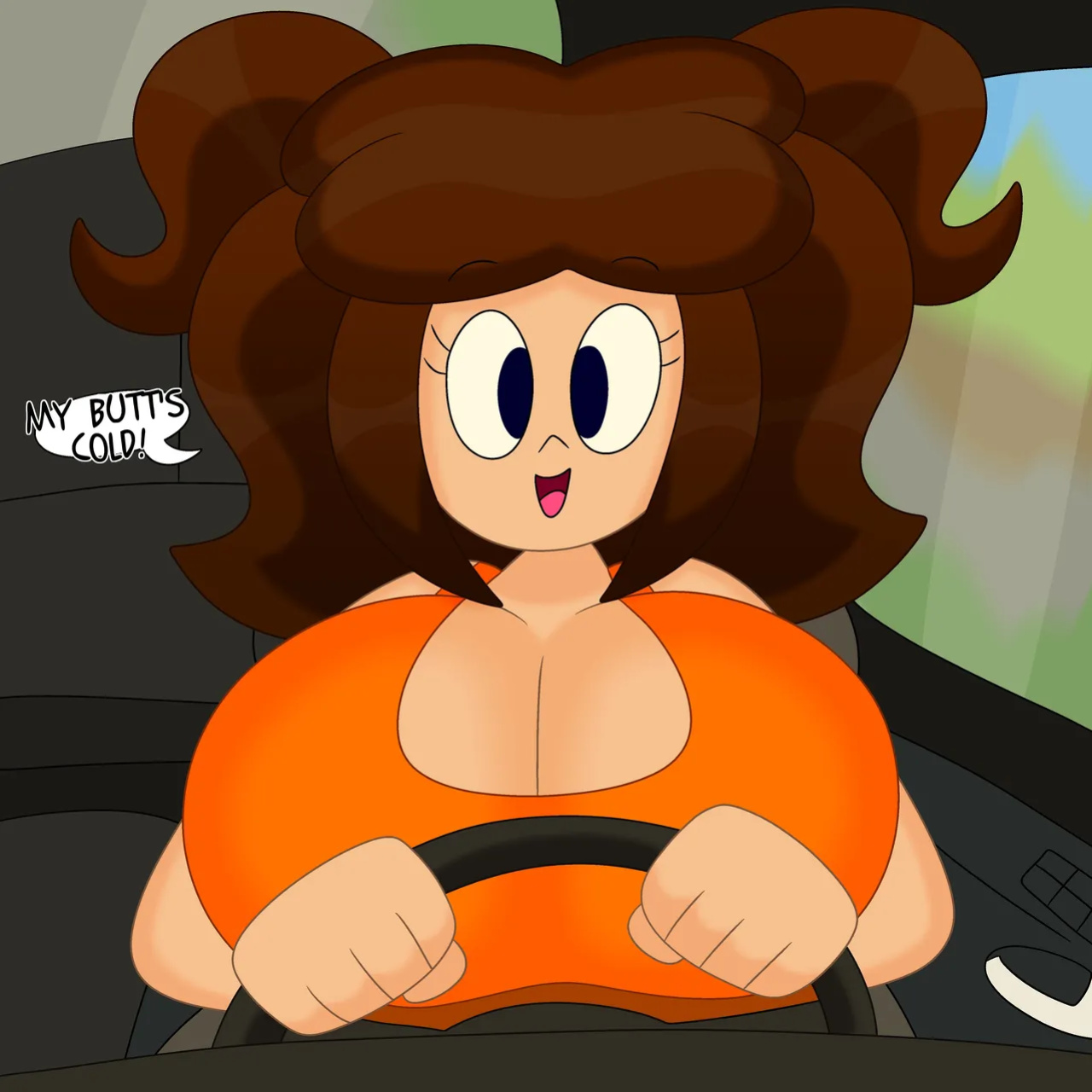 [3BArts] Jess (OC)