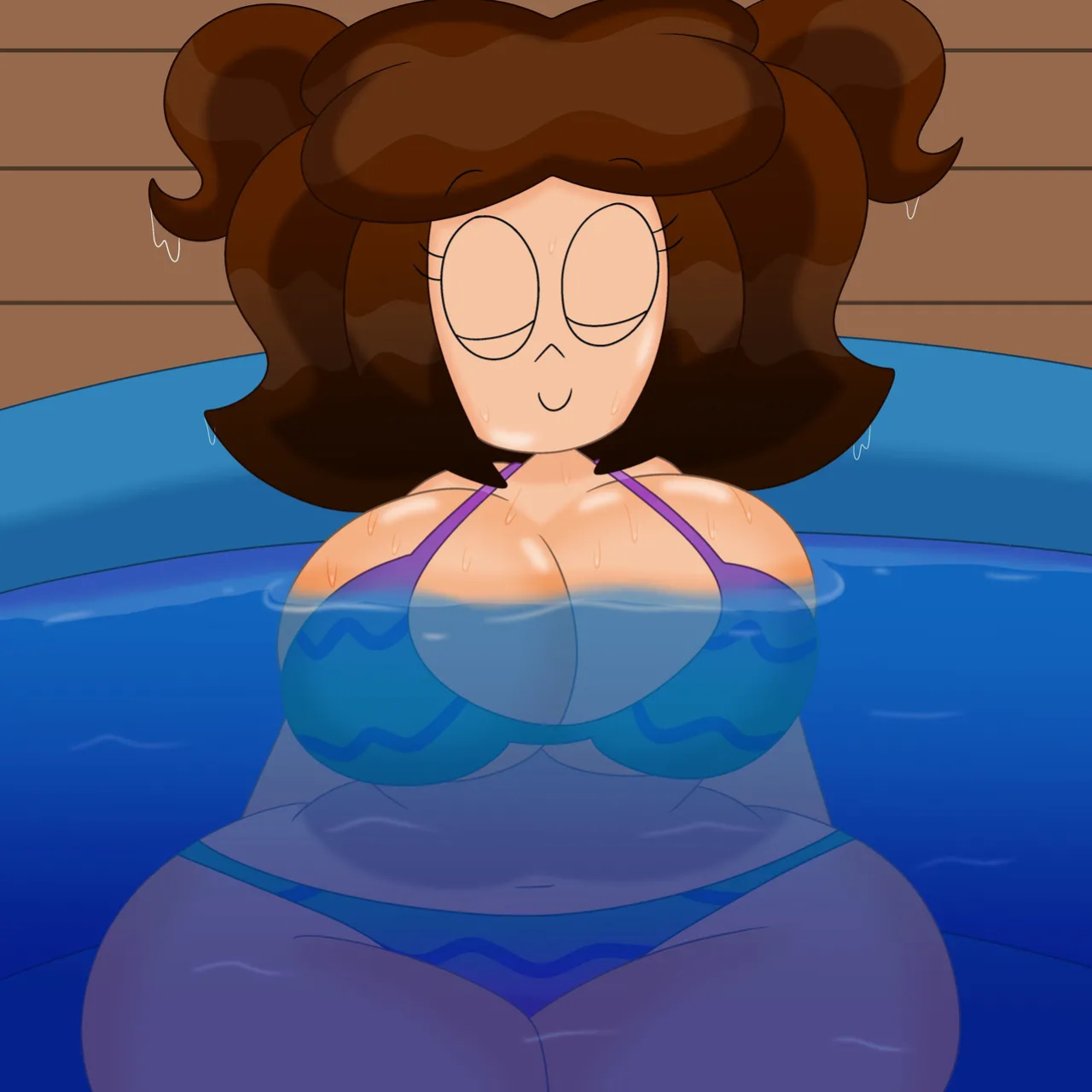 [3BArts] Jess (OC)