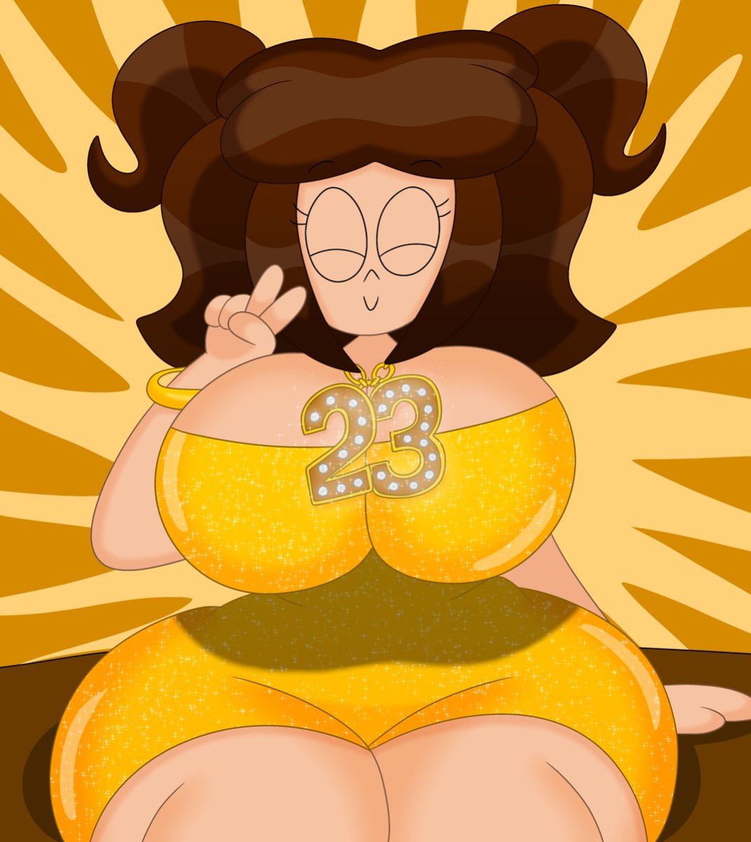 [3BArts] Jess (OC)