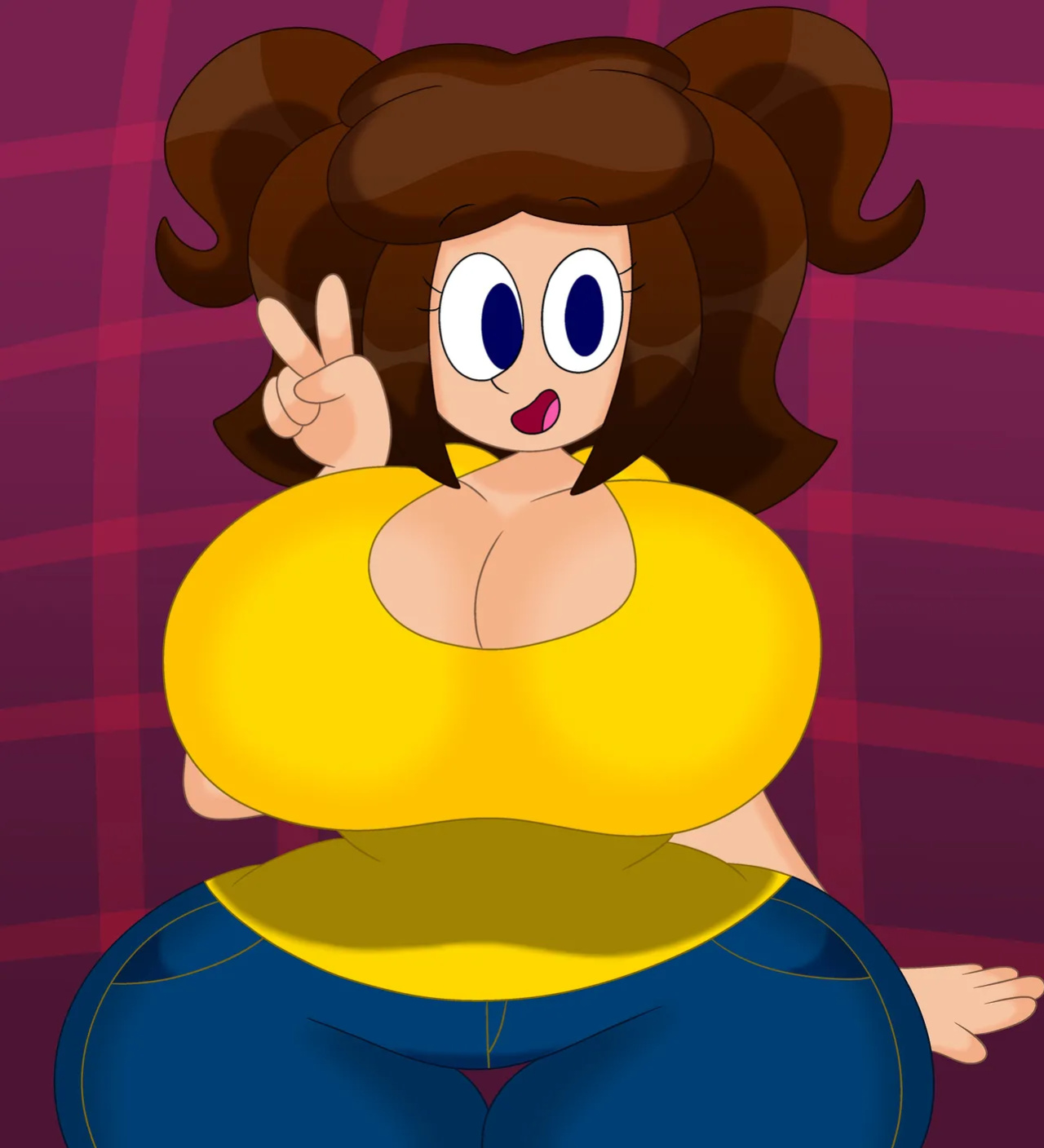 [3BArts] Jess (OC)