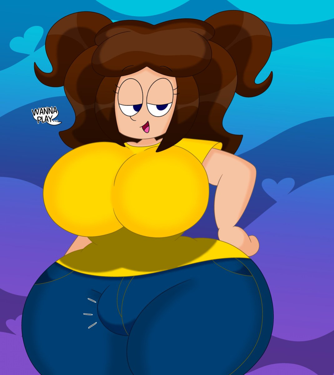 [3BArts] Jess (OC)