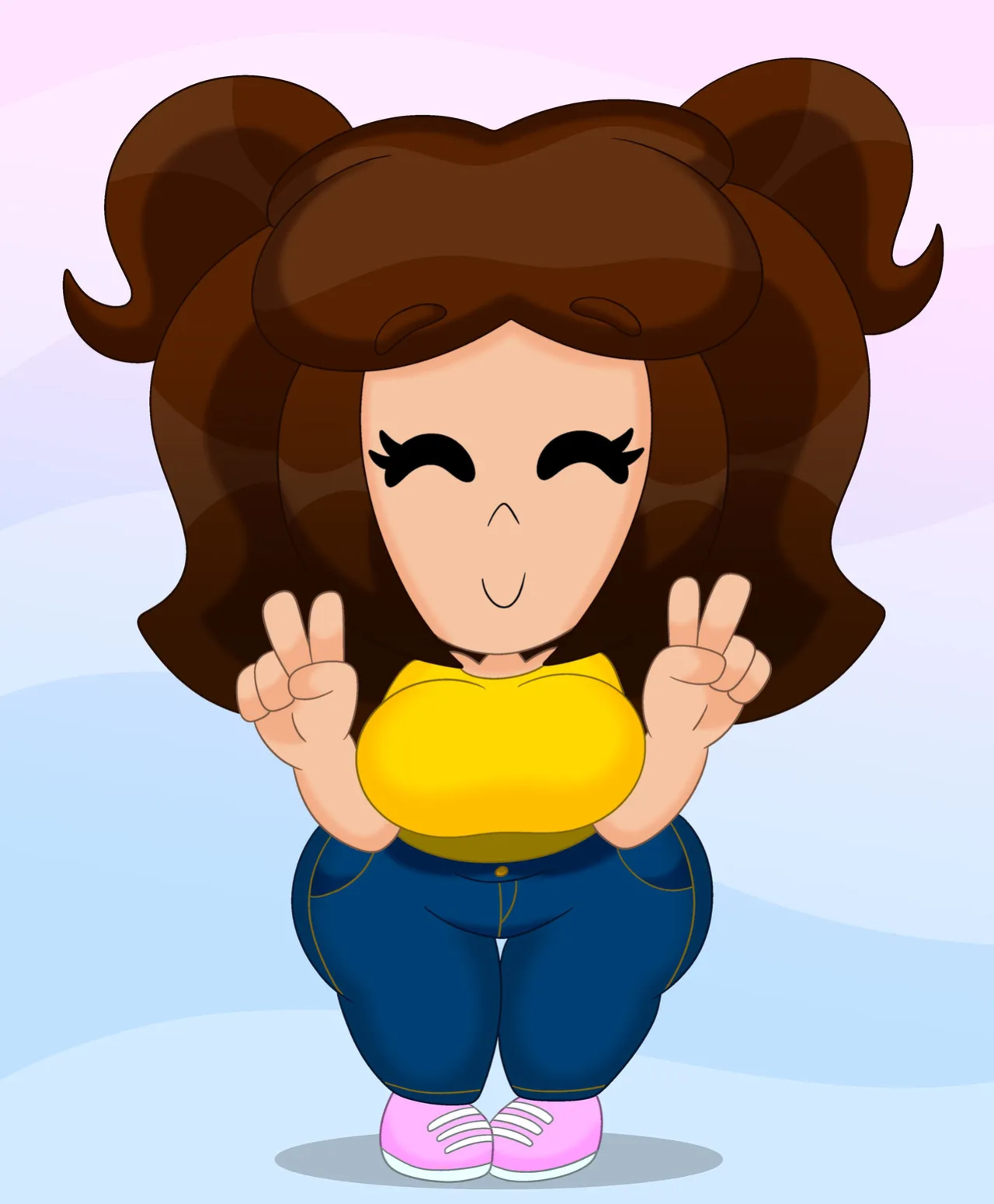 [3BArts] Jess (OC)