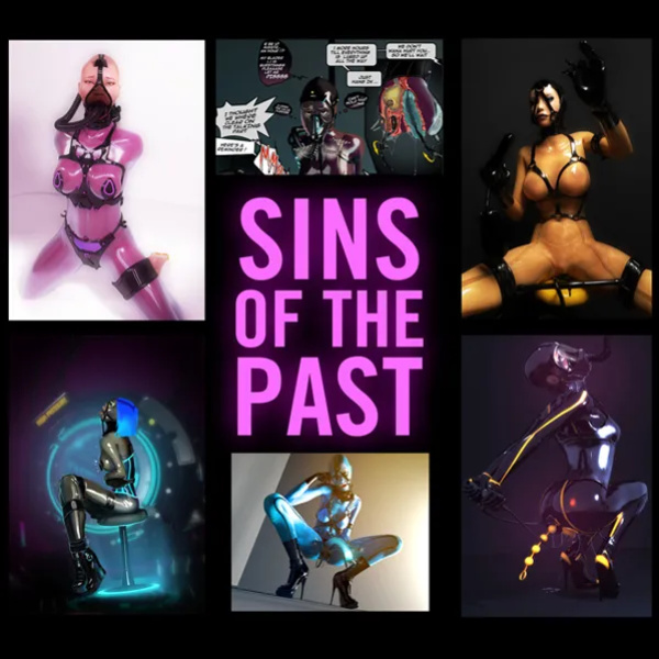 [Lukas] Sins of the Past - Unfinished Business