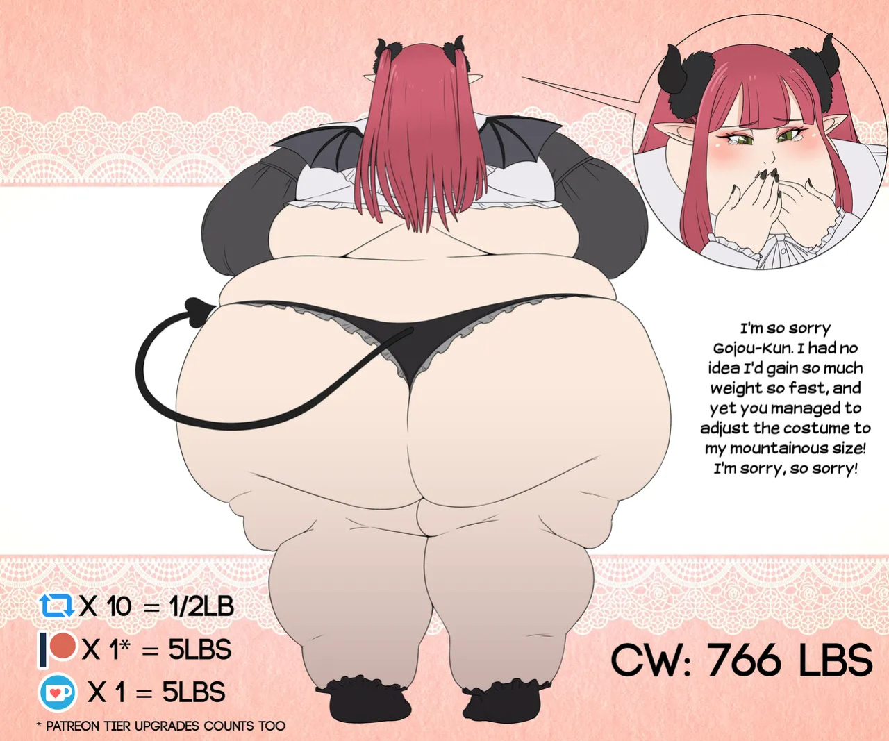 Anastimafilia - Kitagawa-san WG Drive
