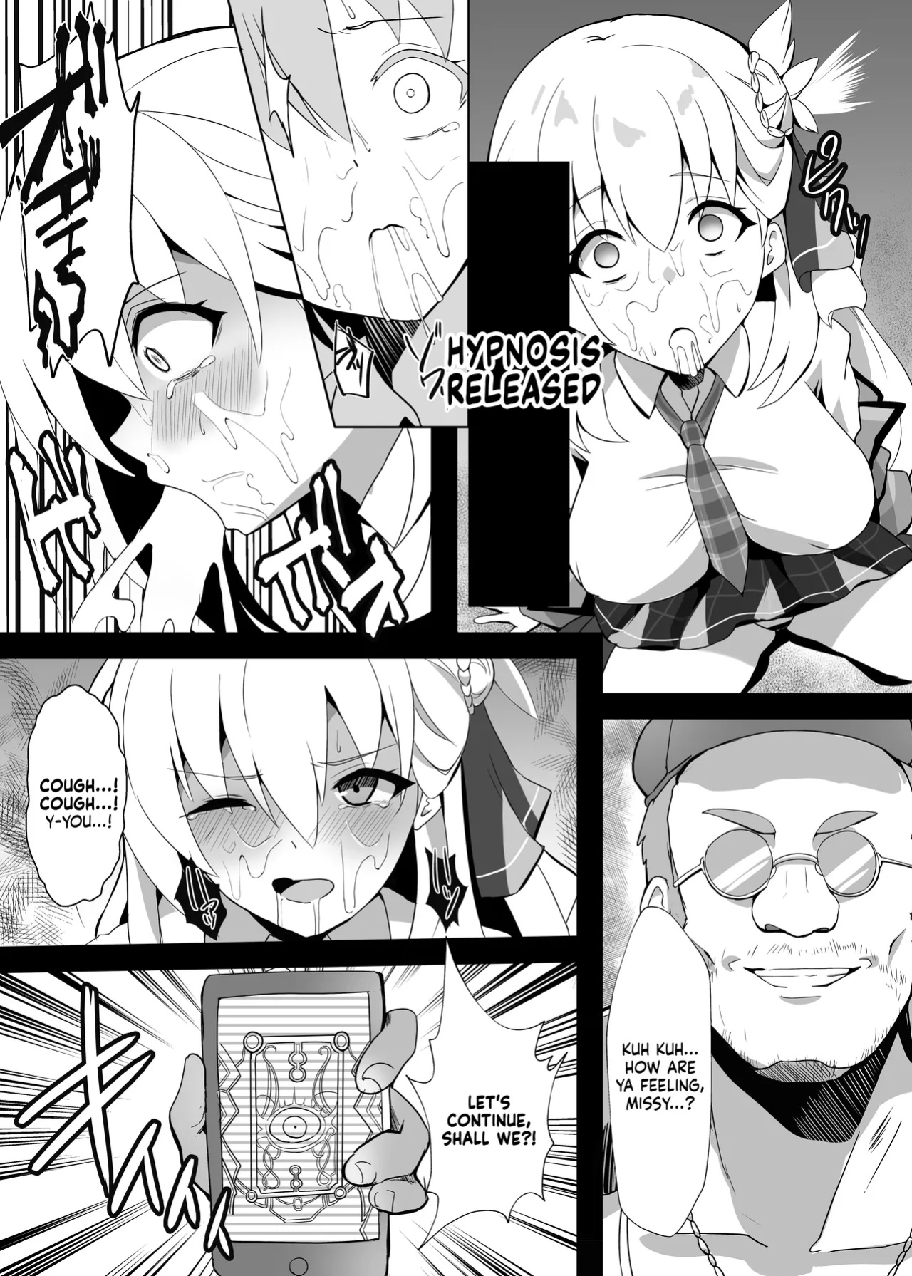 [sunakissa (Mussyu)] Junketsu Sacrifice ~Hajimuku Somatta Hi~ | Innocent Sacrifice ~A Dawn-Tainted Day~ (The Legend of Heroes: Trails Through Daybreak) [NudeSalad]